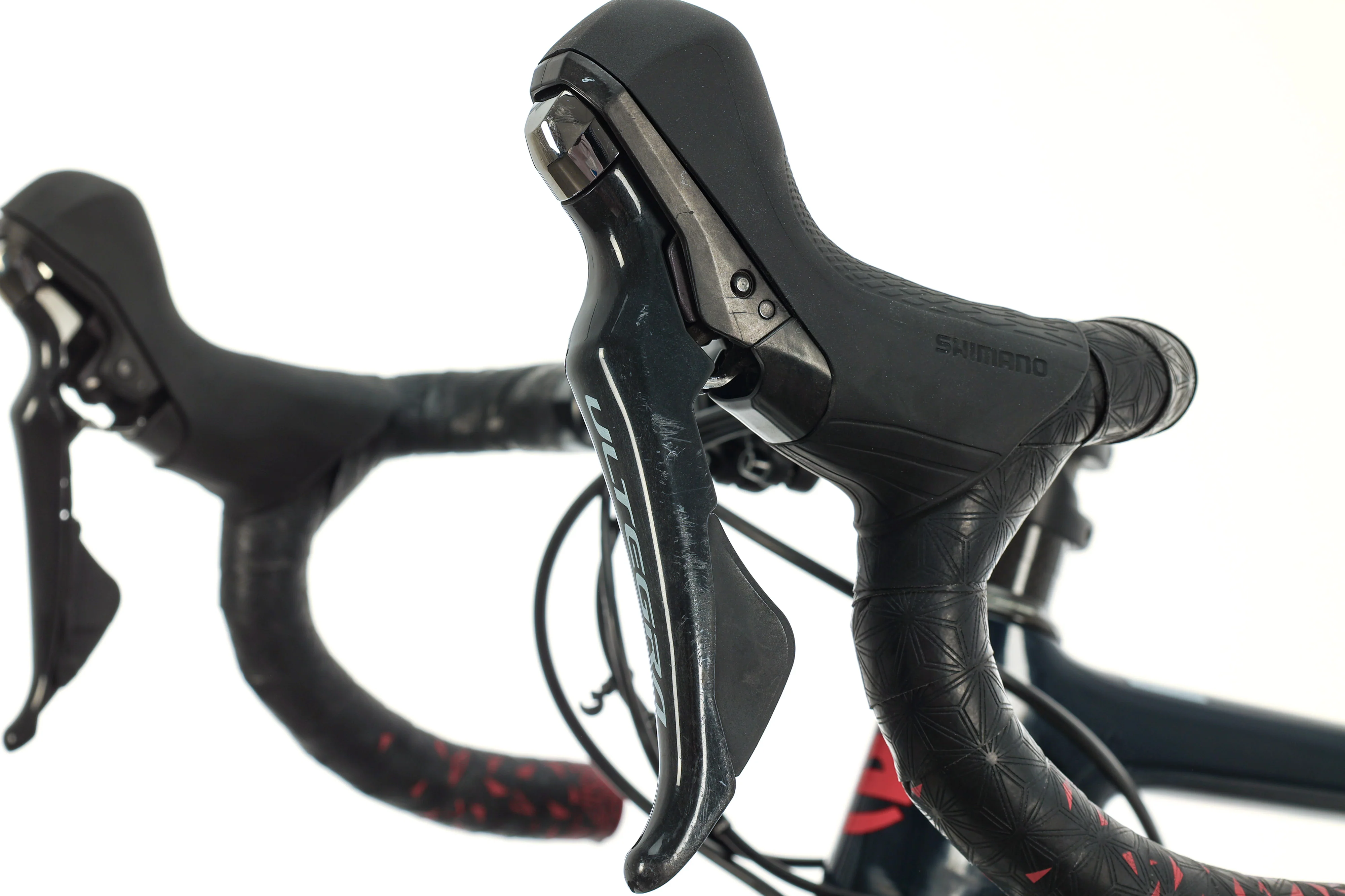 Cervelo R3 Disc Road Bike - 2018, 51cm - Image 21
