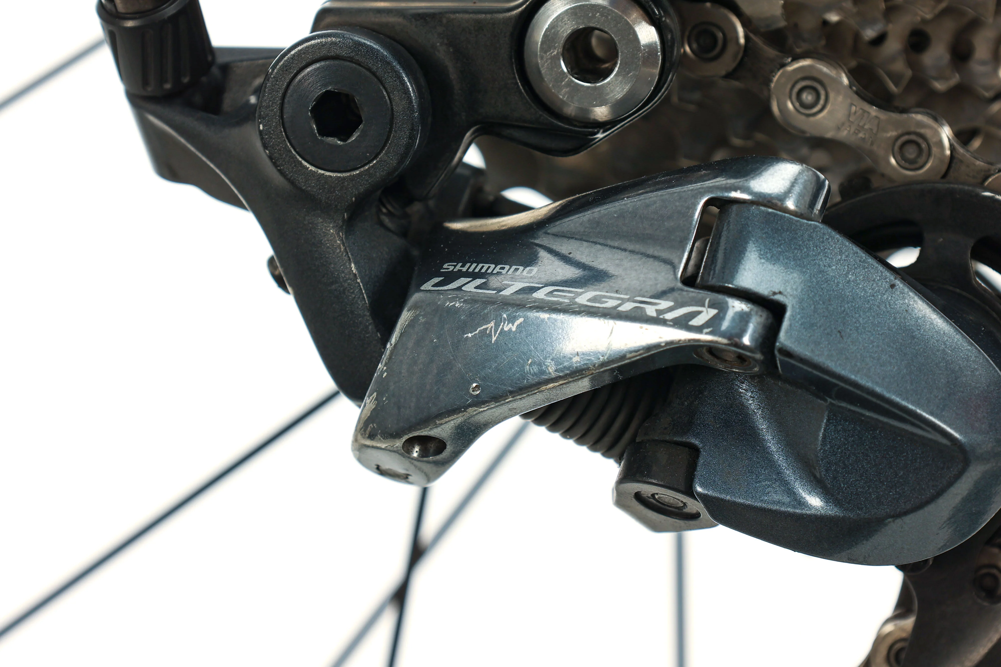 Cervelo R3 Disc Road Bike - 2018, 51cm - Image 9