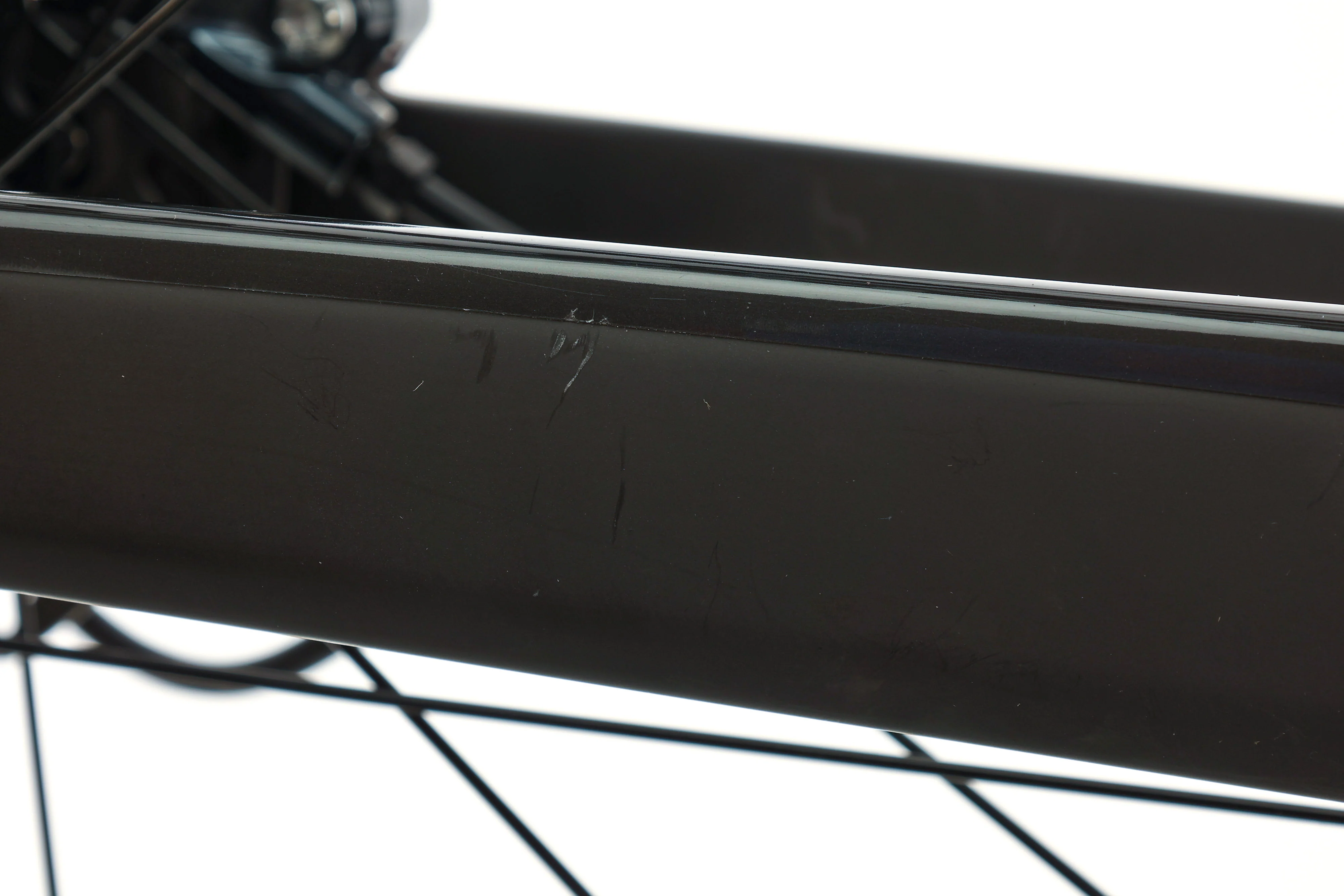 Scott Addict eRIDE 10 Road E-Bike - 2021, Small - Image 8