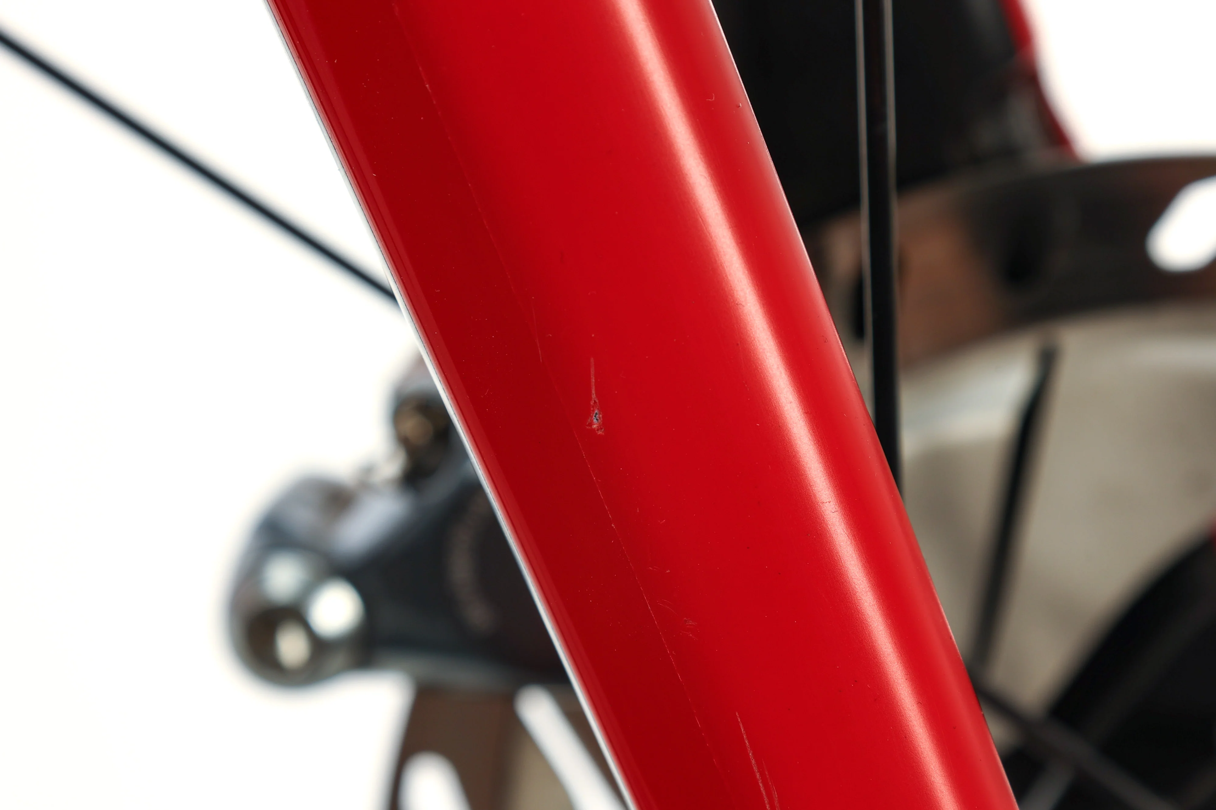 BMC Teammachine SLR01 DISC THREE Road Bike - 2019, 56cm - Image 14