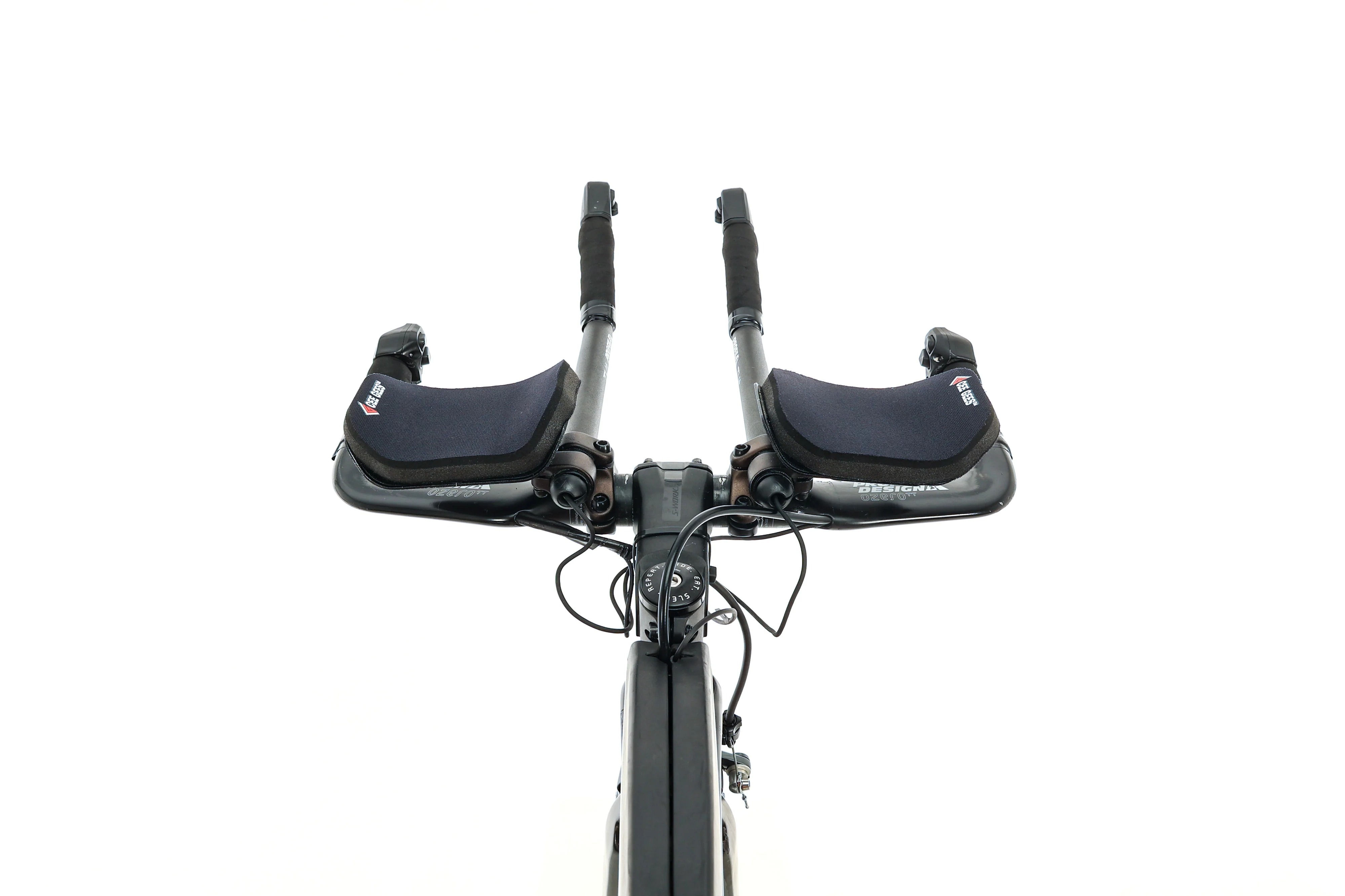 BMC Timemachine 02 ONE Time Trial Bike - 2018, Medium/Short - Image 6