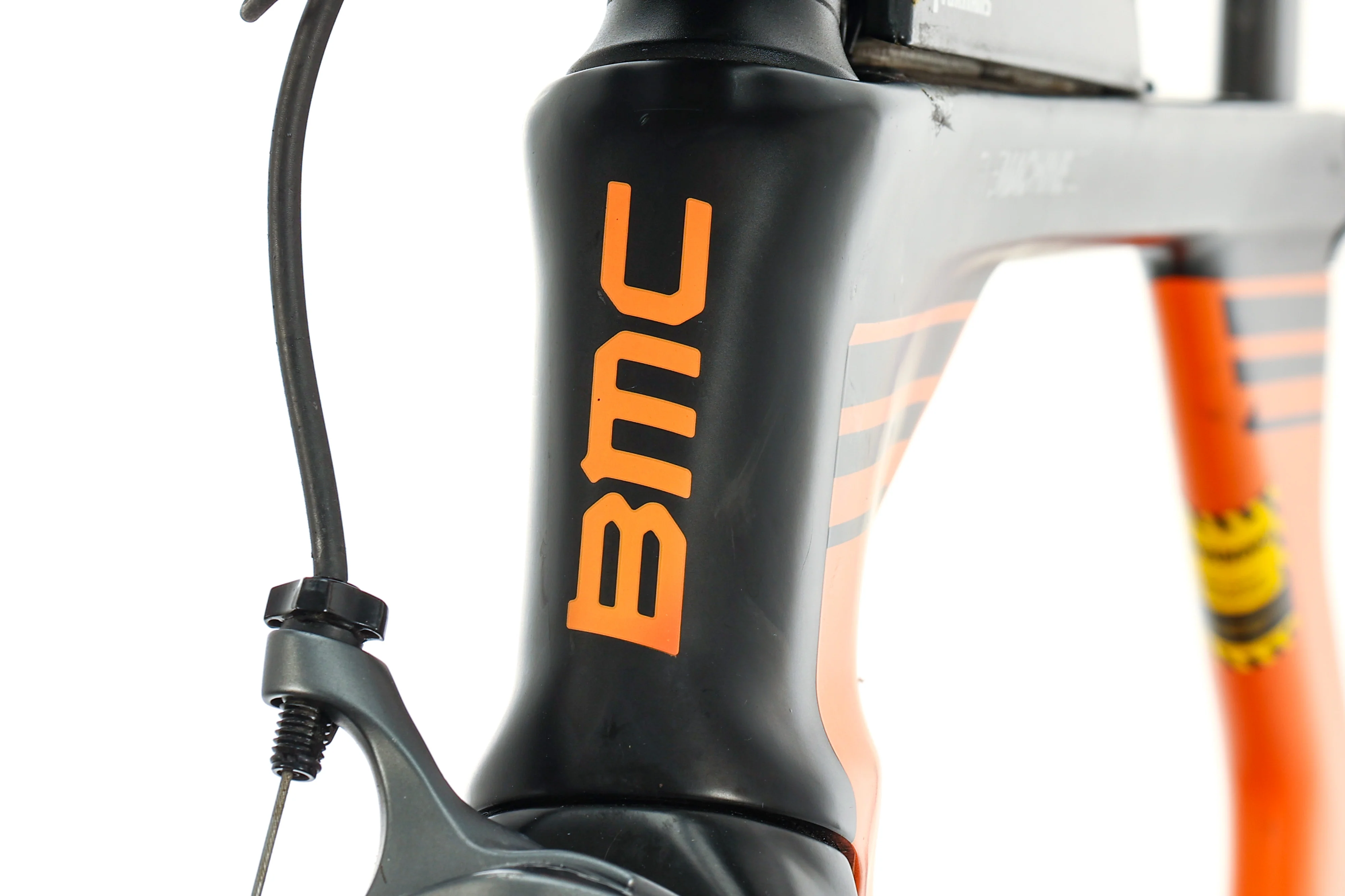 BMC Timemachine 02 ONE Time Trial Bike - 2018, Medium/Short - Image 7