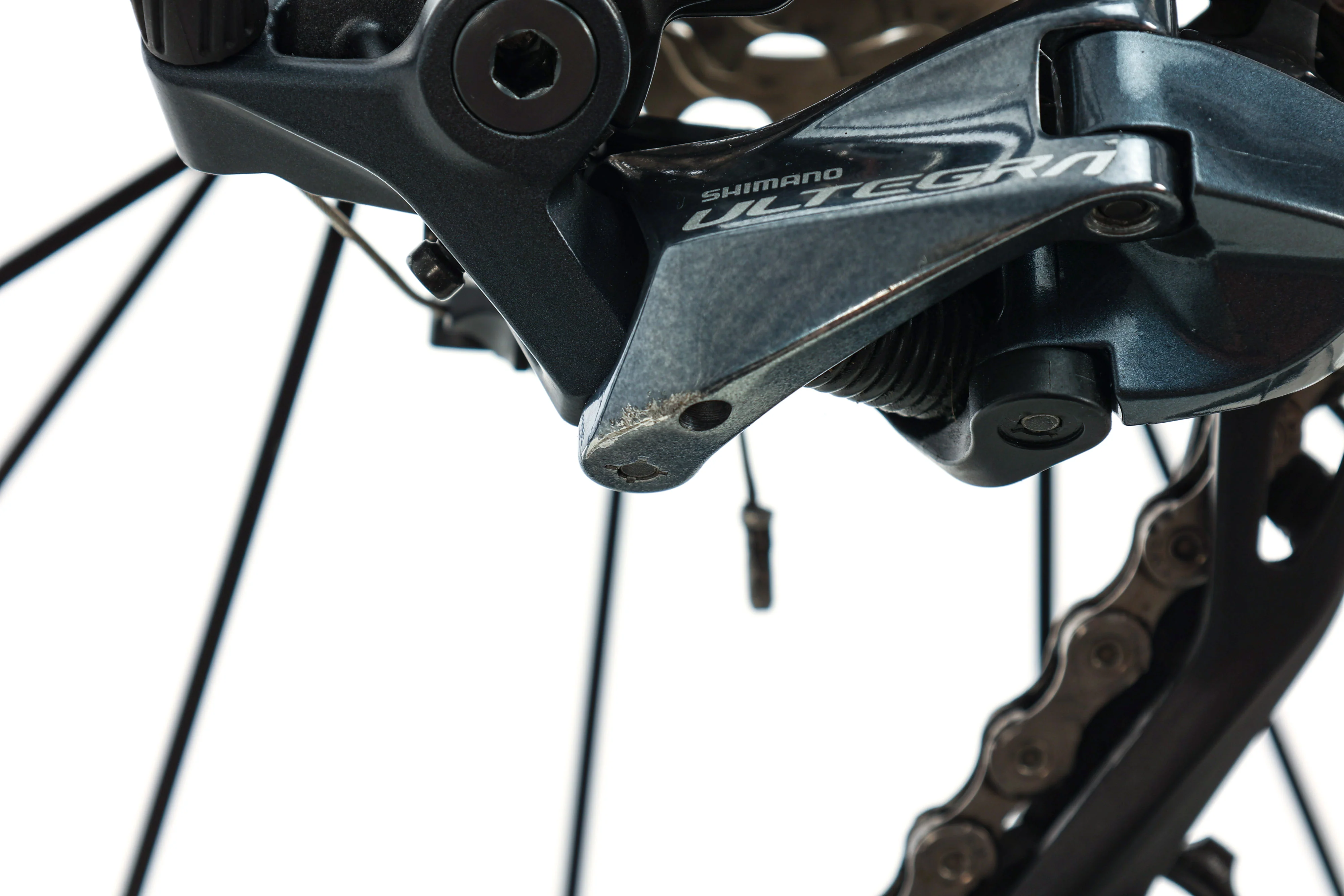 Pinarello Dogma K8-S Road Bike - 2016, 59.5cm - Image 11