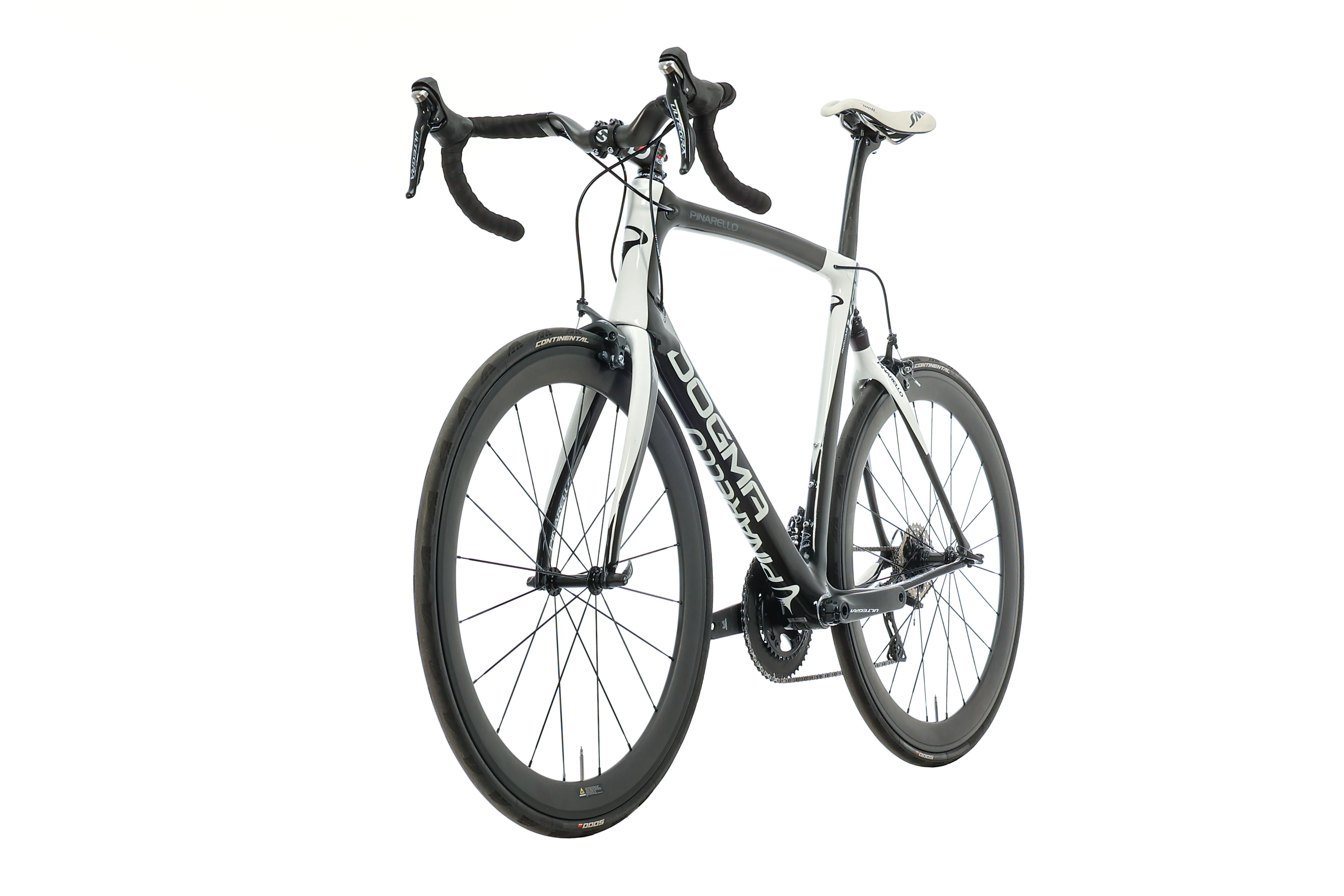 Pinarello Dogma K8-S Road Bike - 2016, 59.5cm - Image 4
