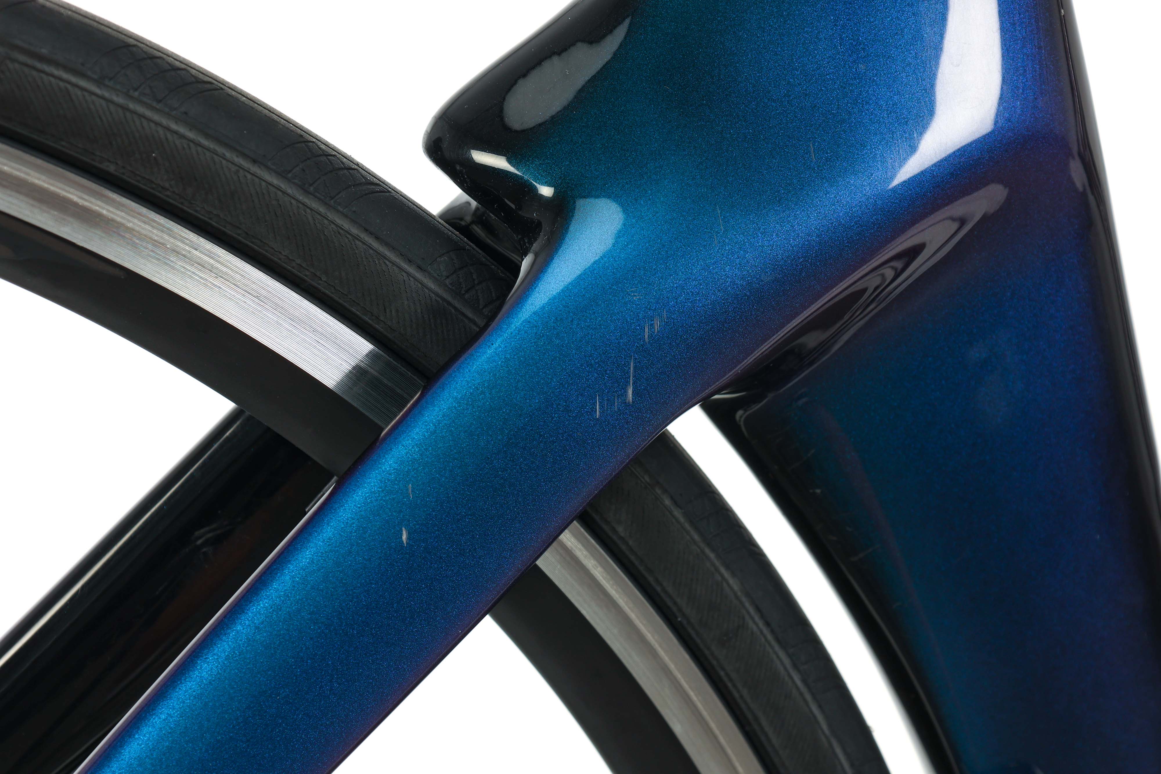 Specialized S-Works Shiv Triathlon Bike - 2019, Medium - Image 10