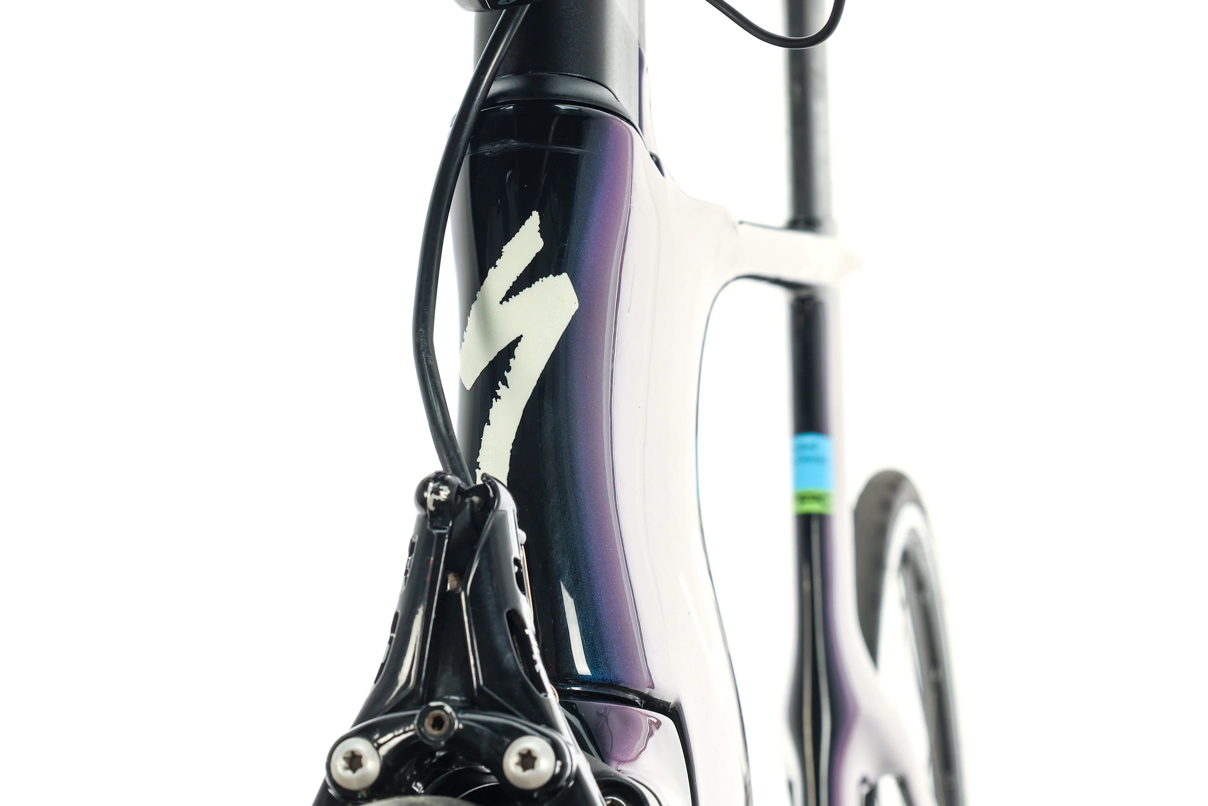Specialized S-Works Shiv Triathlon Bike - 2019, Medium - Image 7