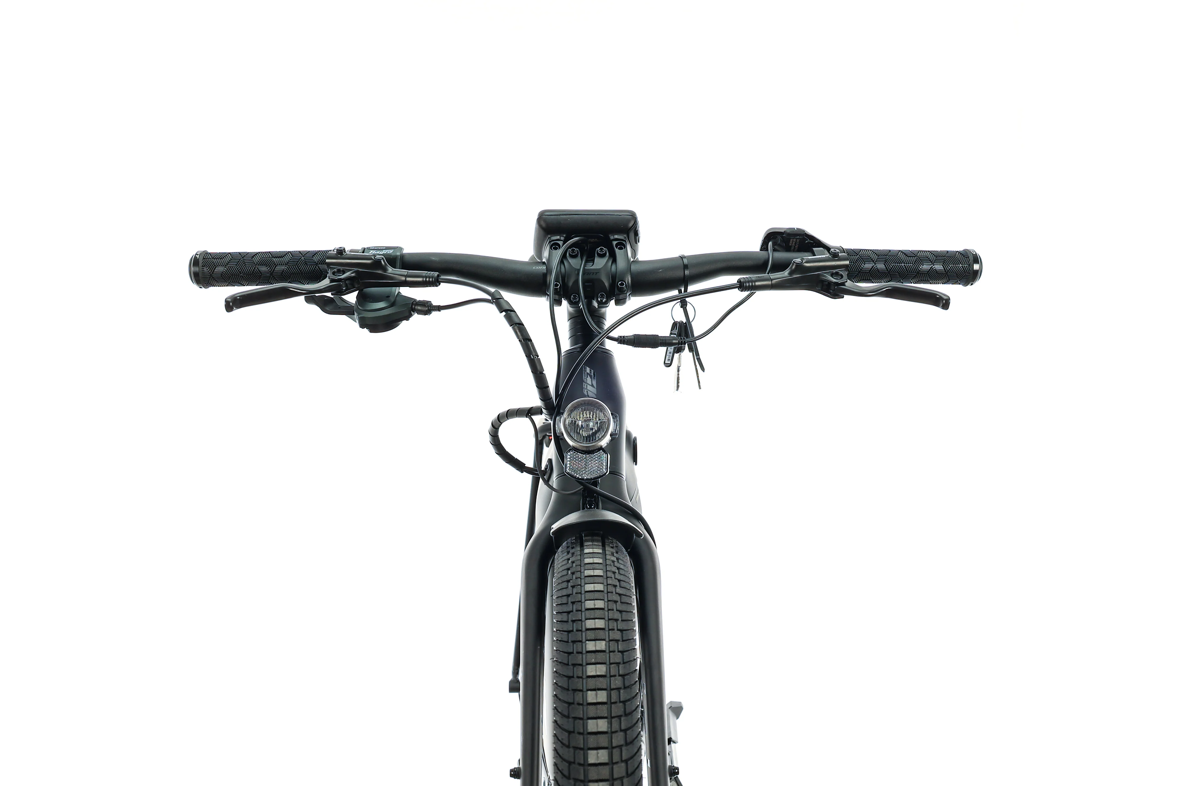 Giant FastRoad E+ EX 28mph Commuter E-Bike - 2022, Small - Image 5