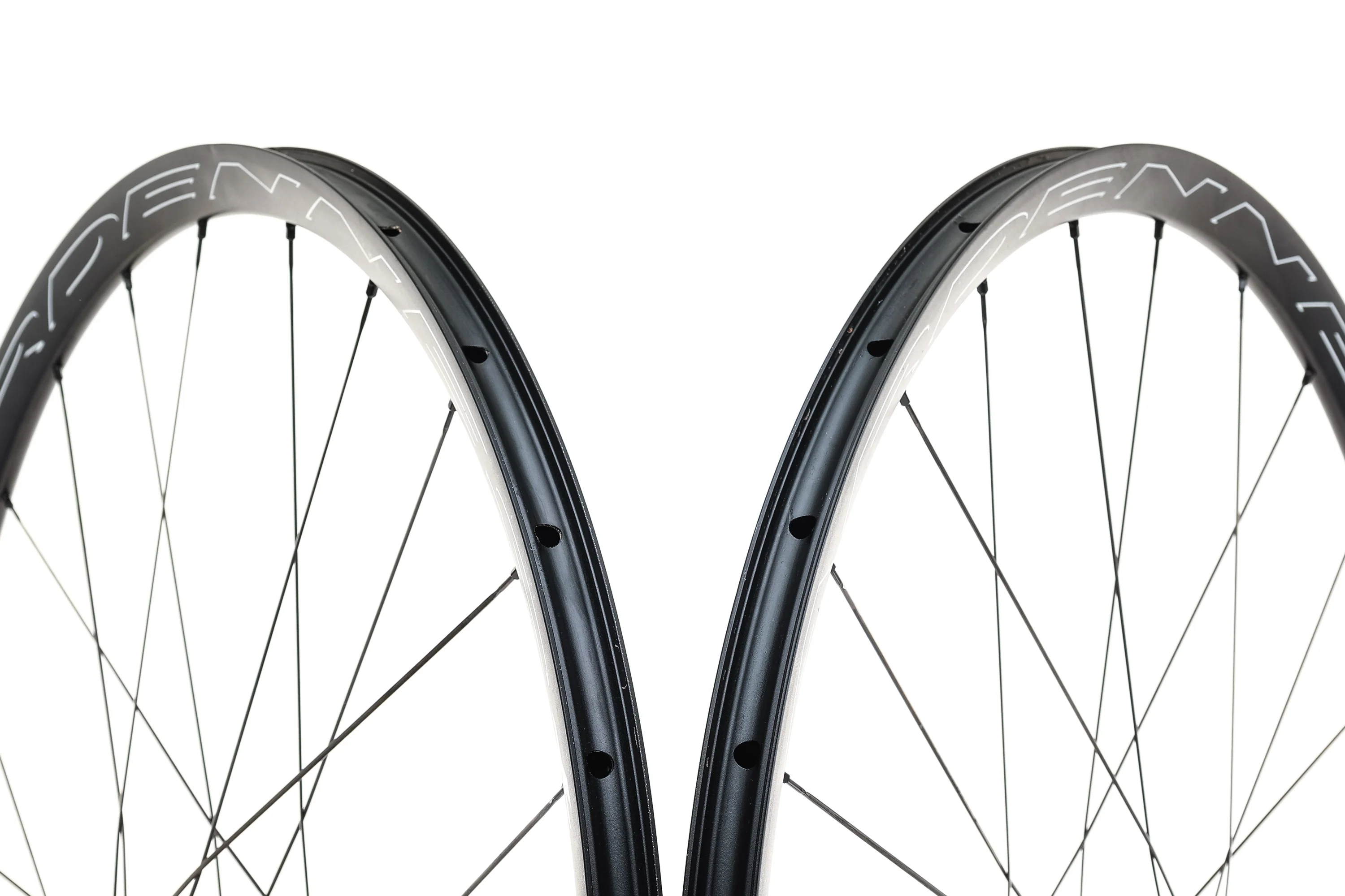 HED Ardennes LT Plus Aluminum Tubeless 650b Wheelset - Image 5
