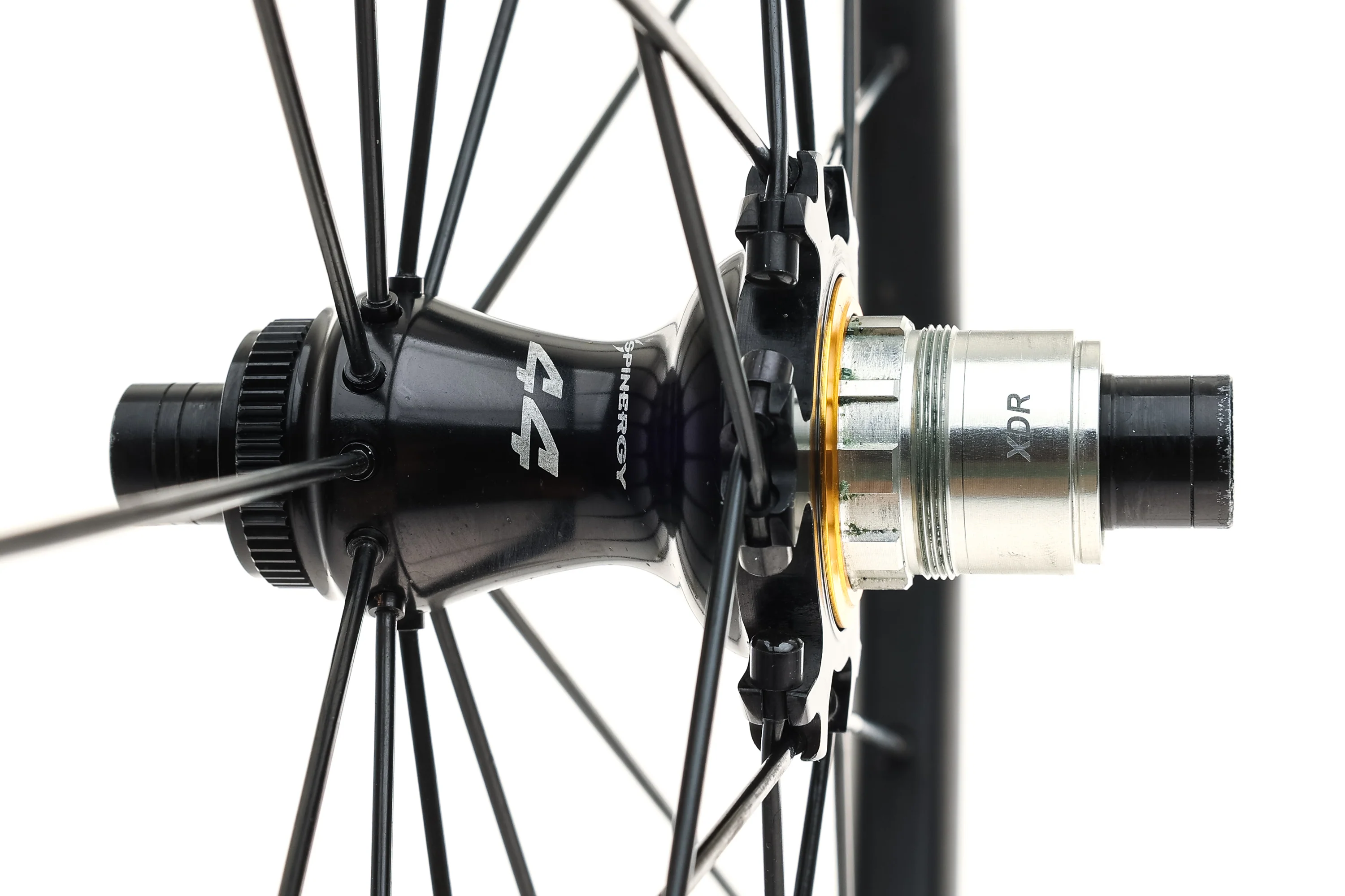Spinergy GX Aluminum Tubeless 700c Wheelset - Image 8