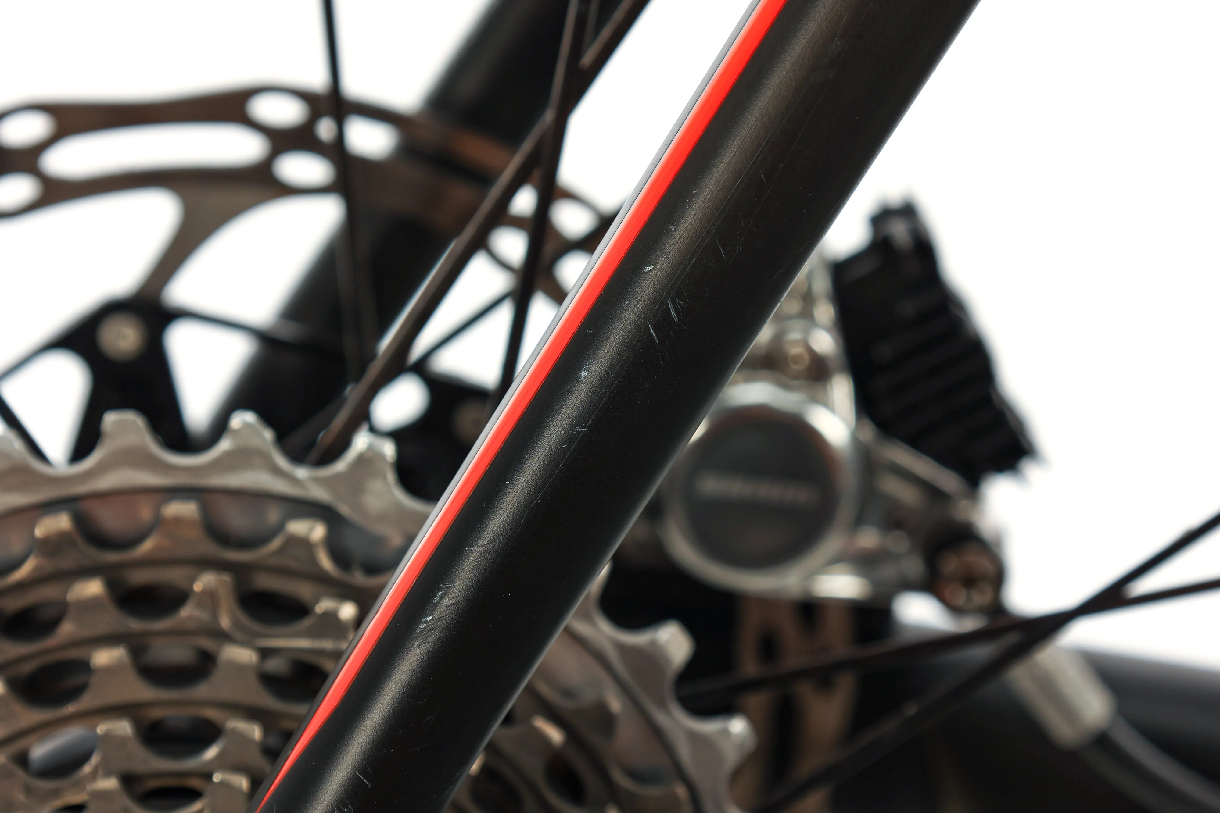 Specialized S-Works Roubaix SRAM eTap Road Bike - 2018, 58cm - Image 10