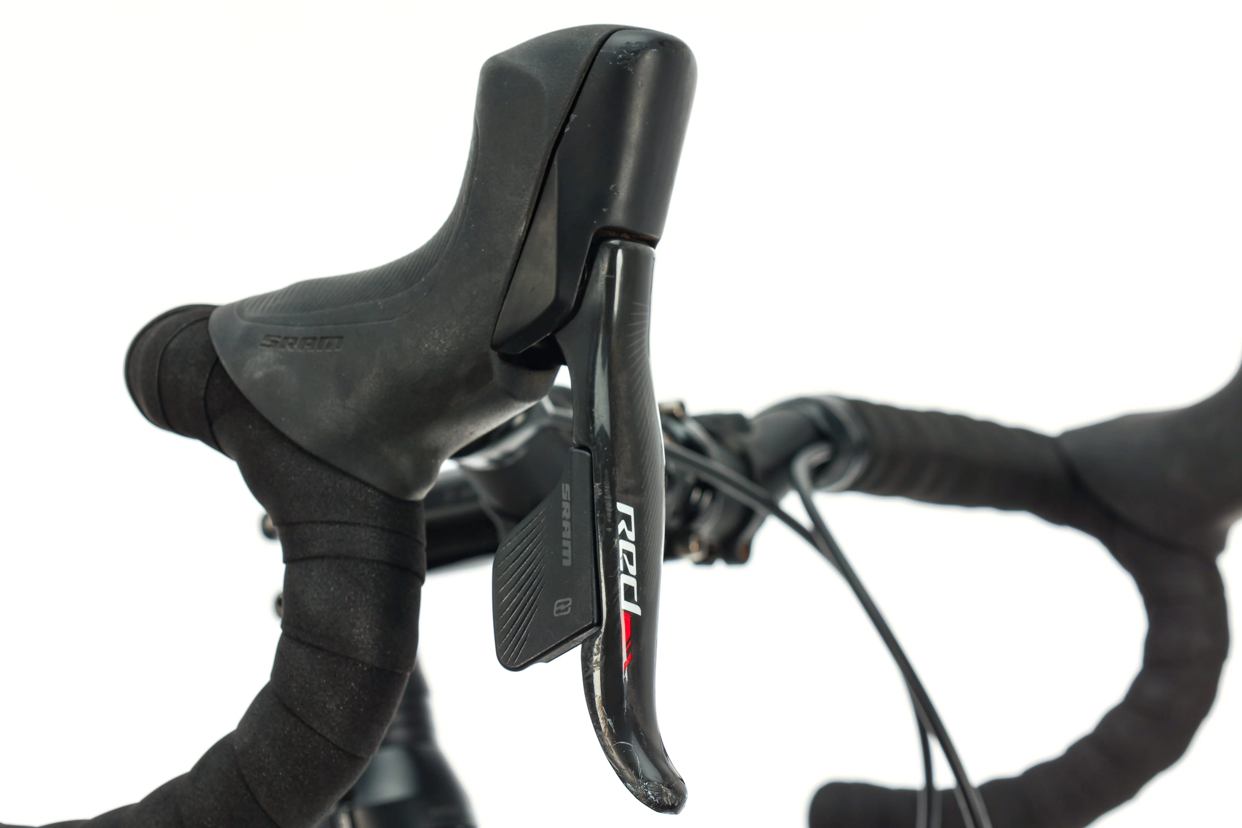 Specialized S-Works Roubaix SRAM eTap Road Bike - 2018, 58cm - Image 16