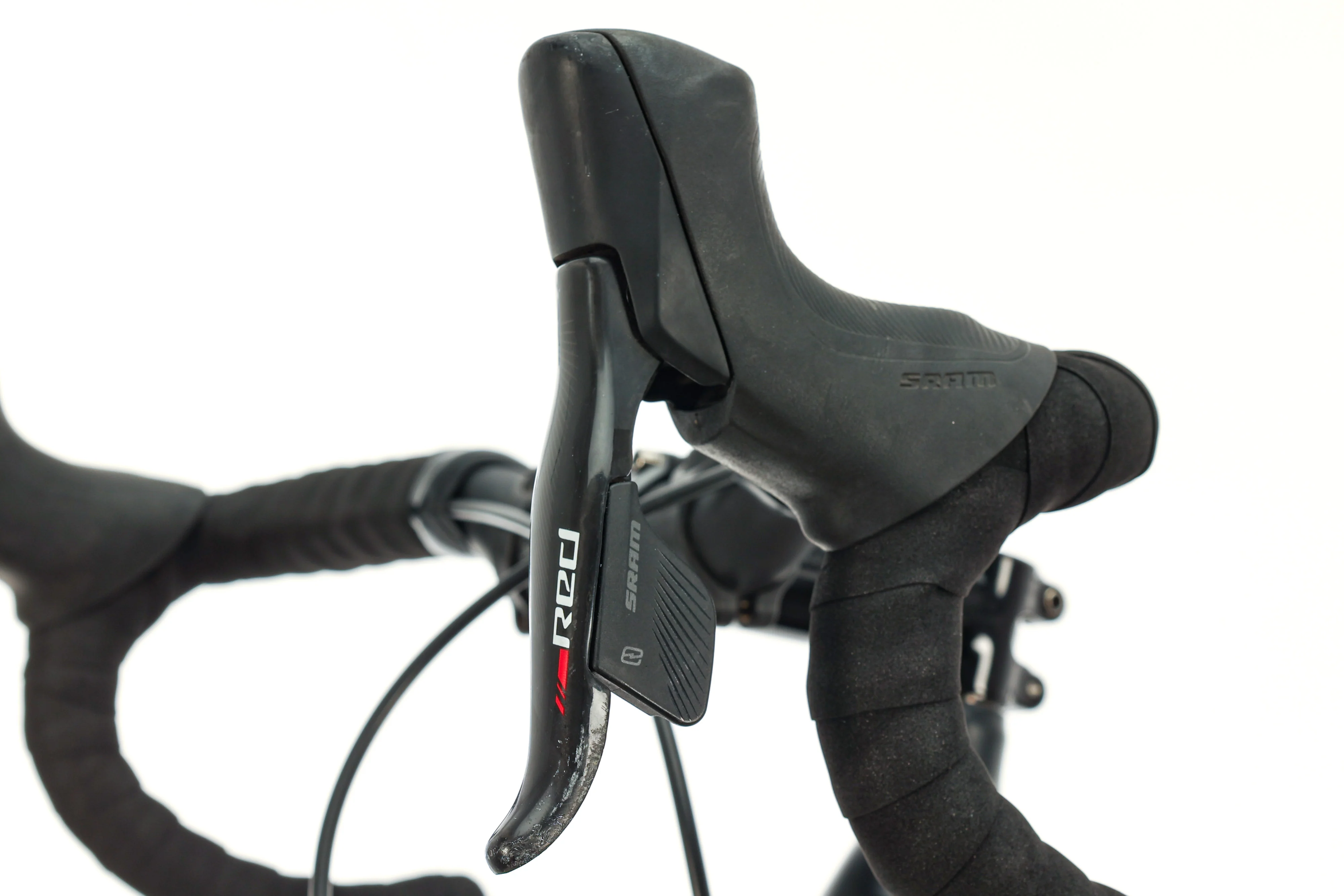 Specialized S-Works Roubaix SRAM eTap Road Bike - 2018, 58cm - Image 17