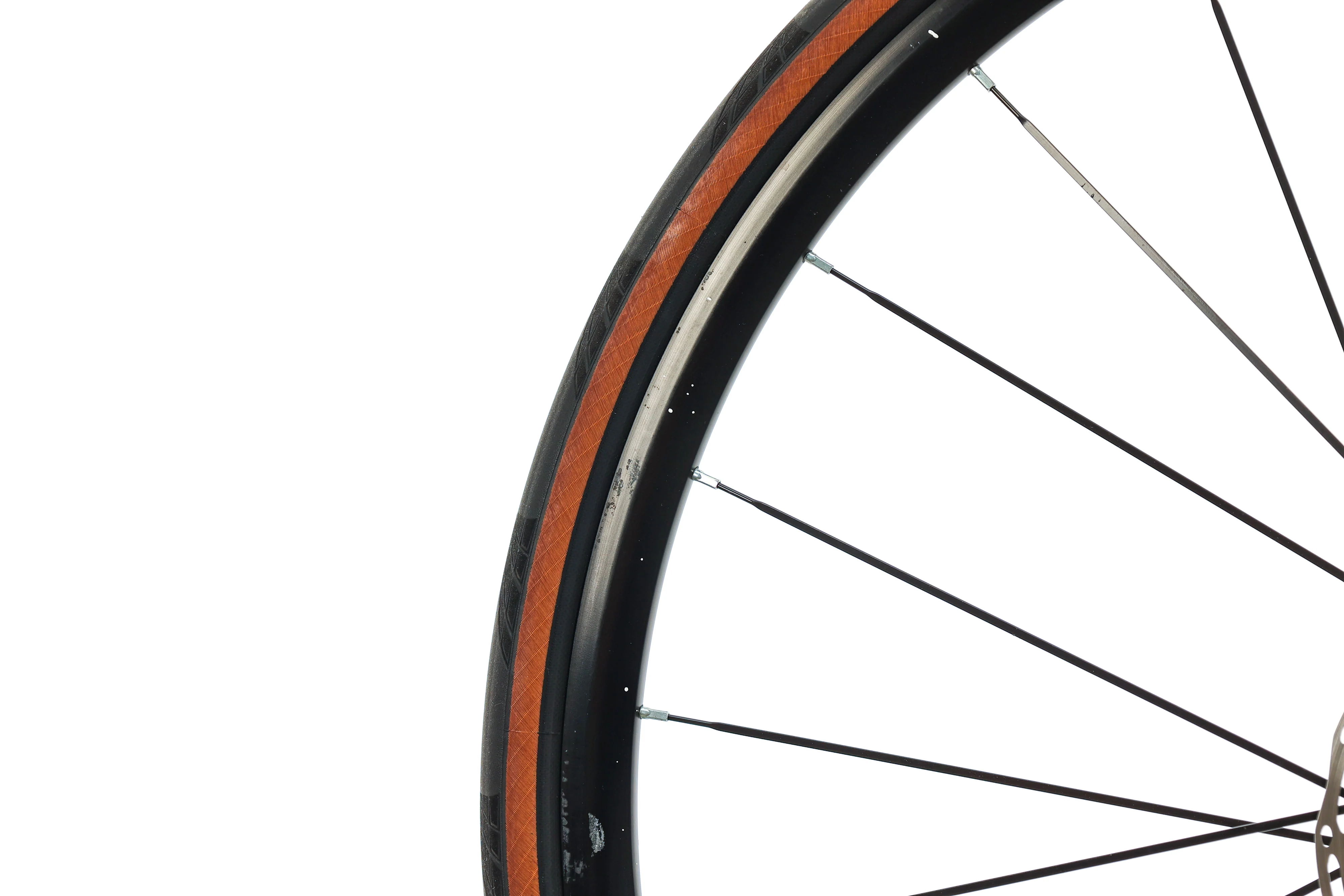 Trek Domane SL 6 Disc Road Bike - 2019, 62cm - Image 8