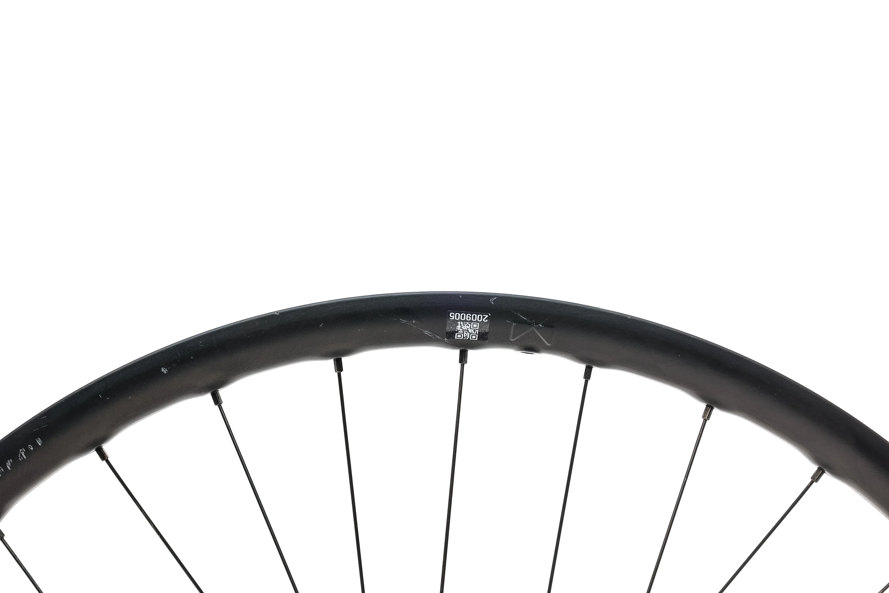 Evil Loopholes Carbon Tubeless 700c Wheelset - Image 10