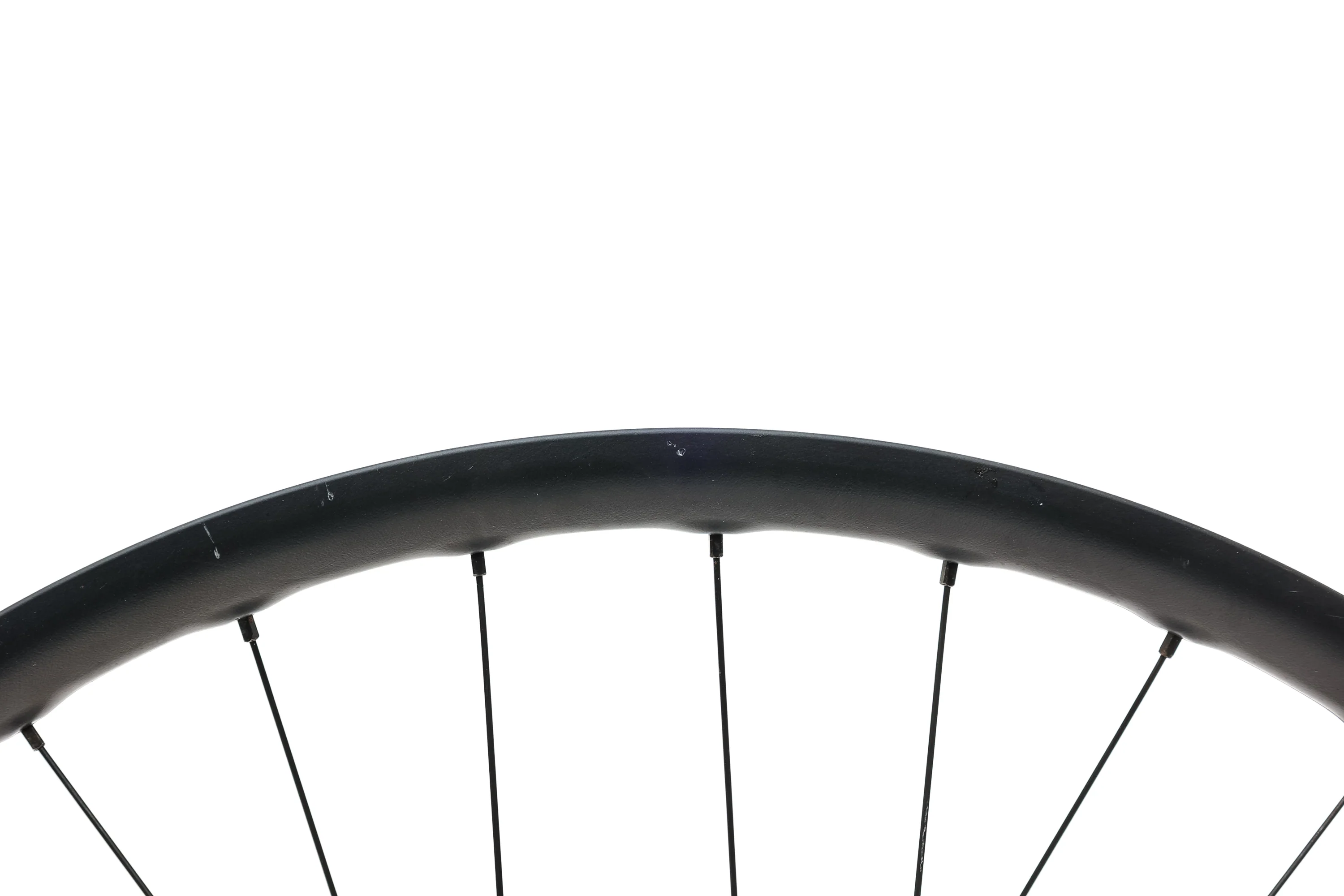Evil Loopholes Carbon Tubeless 700c Wheelset - Image 14
