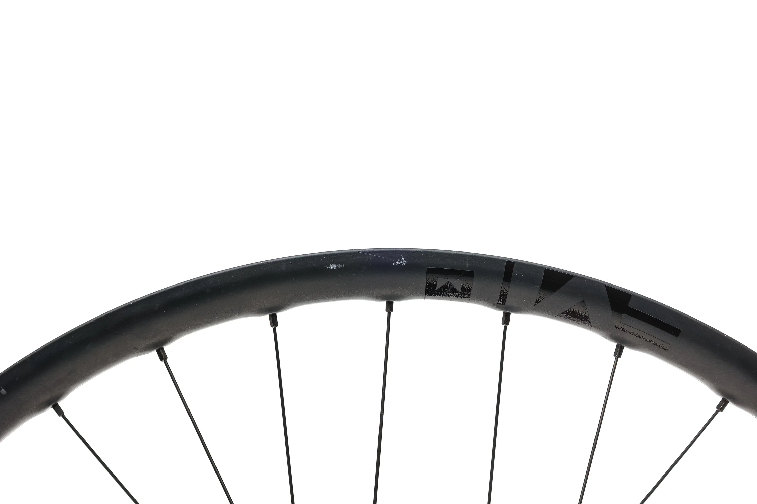 Evil Loopholes Carbon Tubeless 700c Wheelset - Image 19