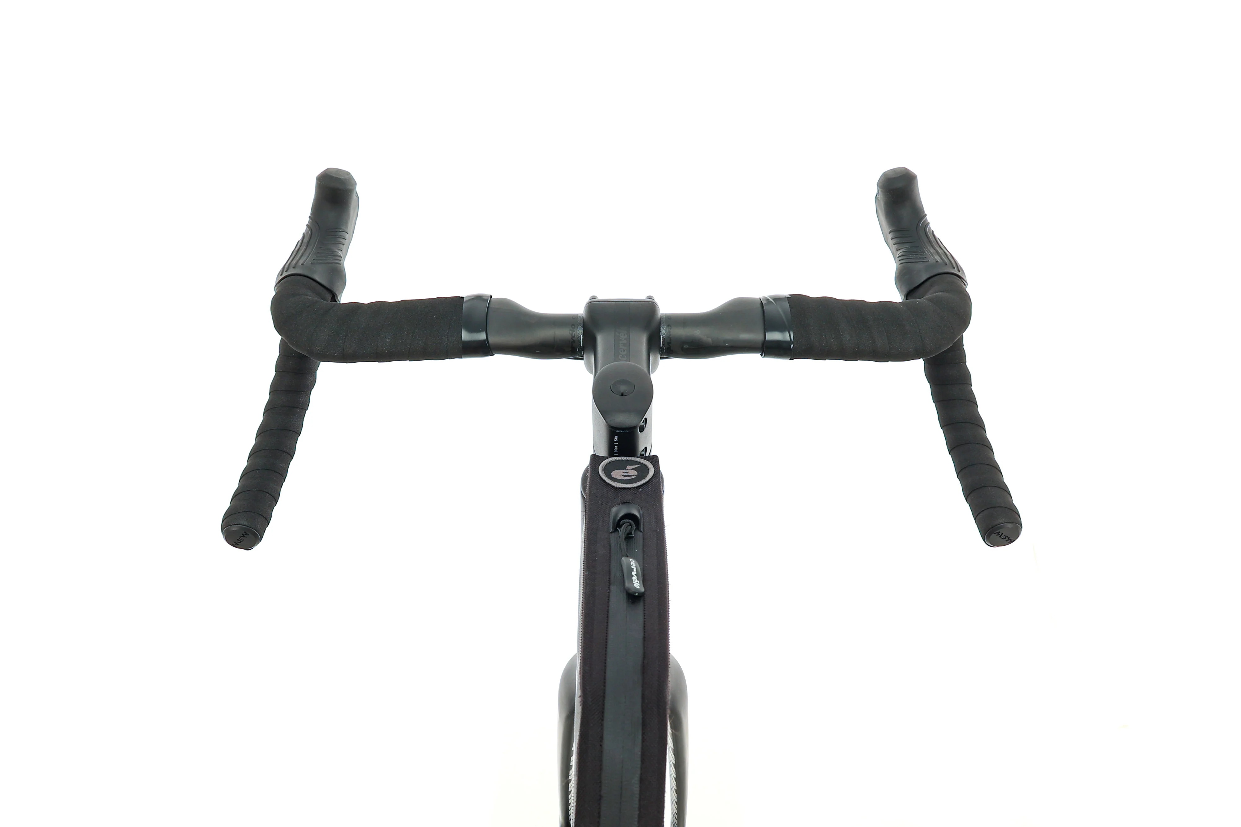 Cervelo Aspero-5 GRX Di2 RX815 Gravel Bike - 2022, 58cm - Image 6