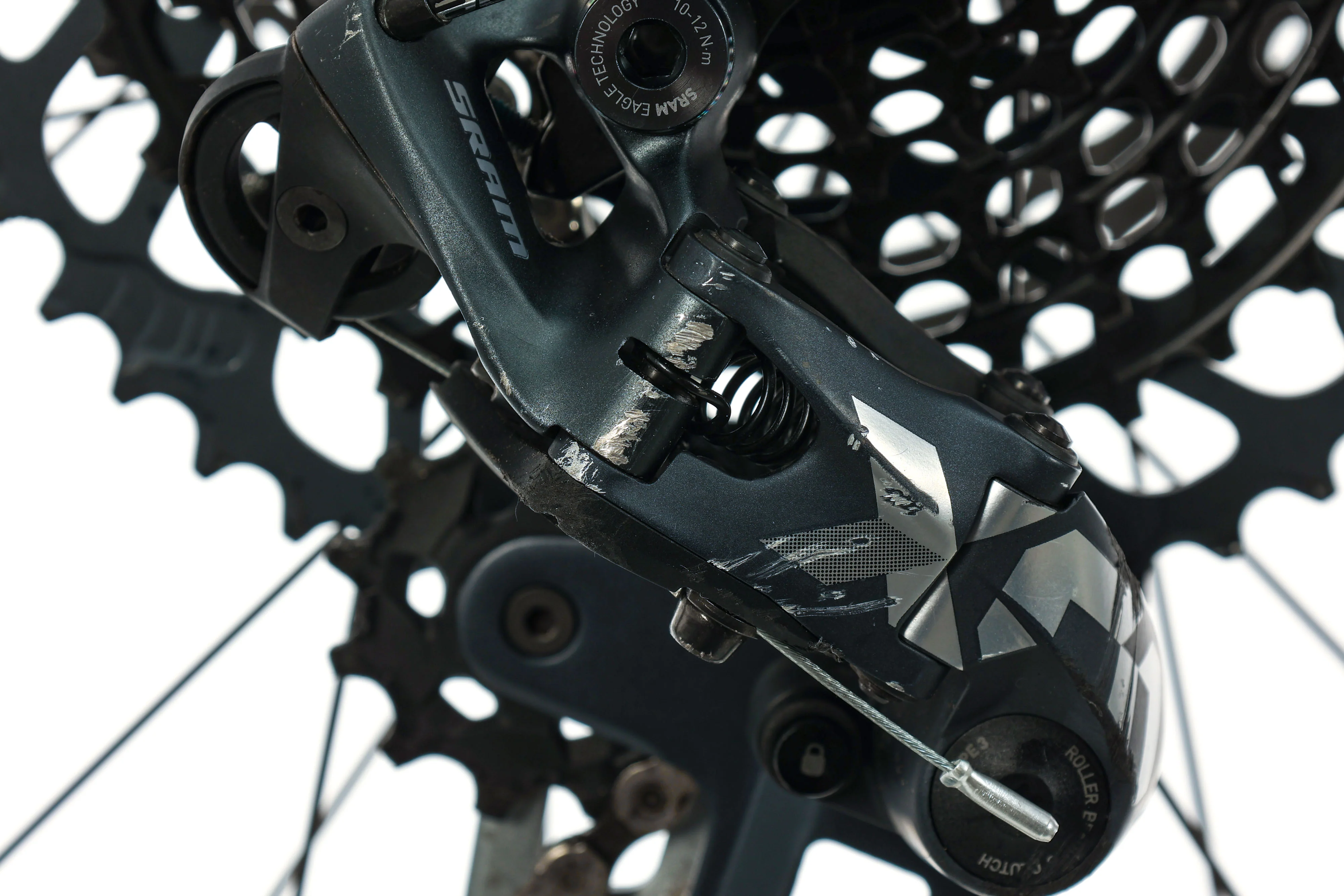 Spot Brand Ryve 115 Mountain Bike - 2021, Medium - Image 9
