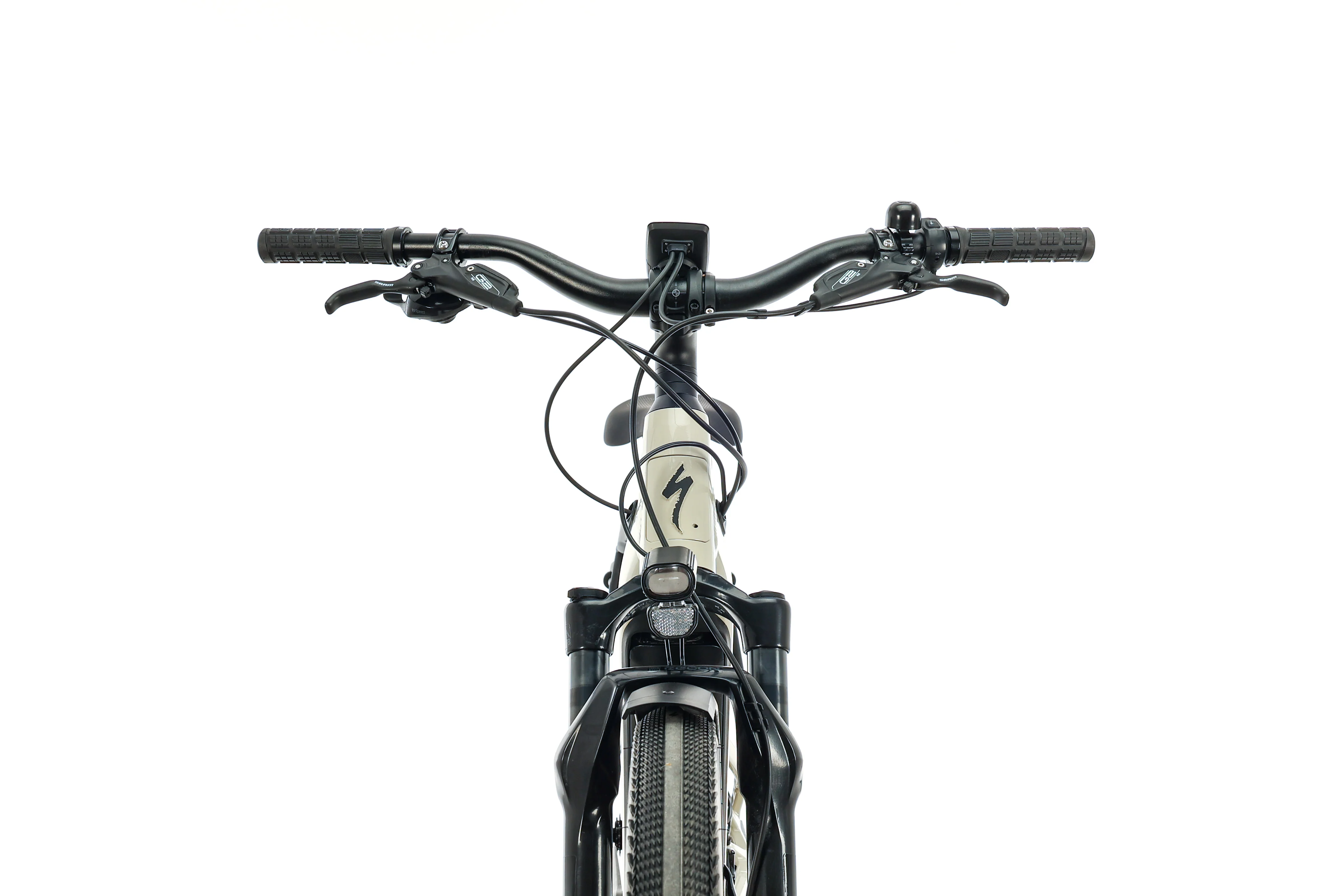 Specialized Turbo Vado 5.0 Commuter E-Bike - 2022, Small - Image 5