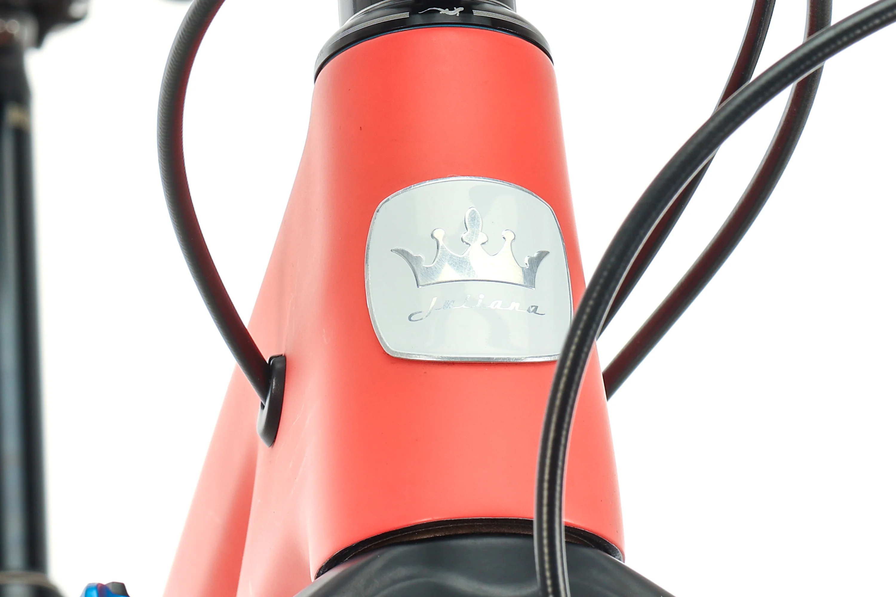 Juliana Joplin Carbon CC X01 Women's Mountain Bike - 2018, Medium - Image 8
