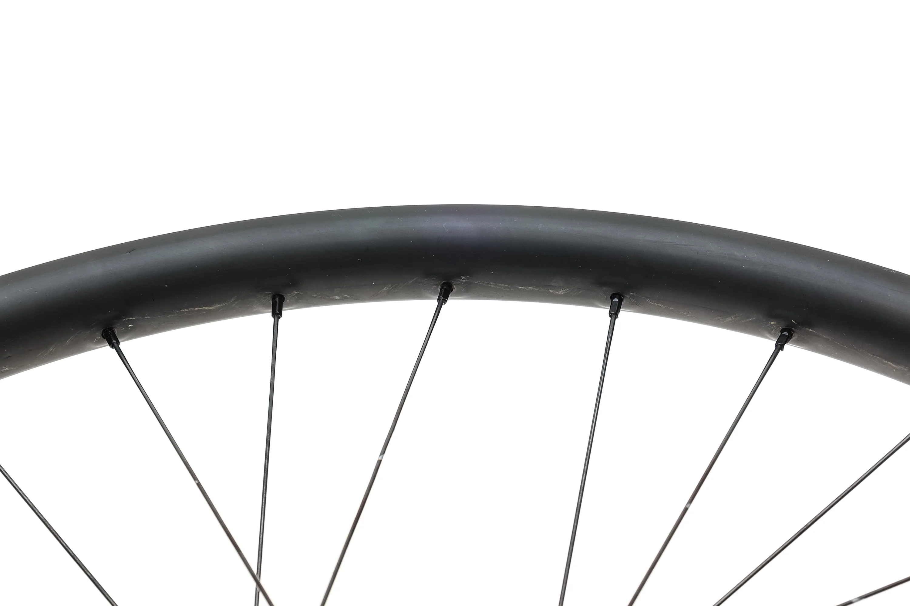 Reserve 27 Carbon 27.5" Tubeless Wheelset - Image 15