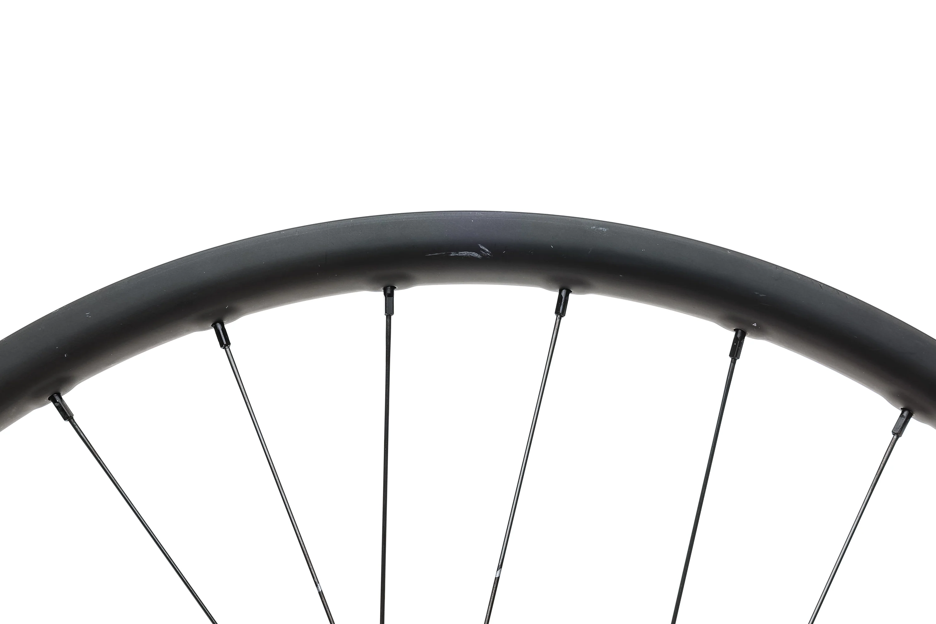 Reserve 27 Carbon 27.5" Tubeless Wheelset - Image 9