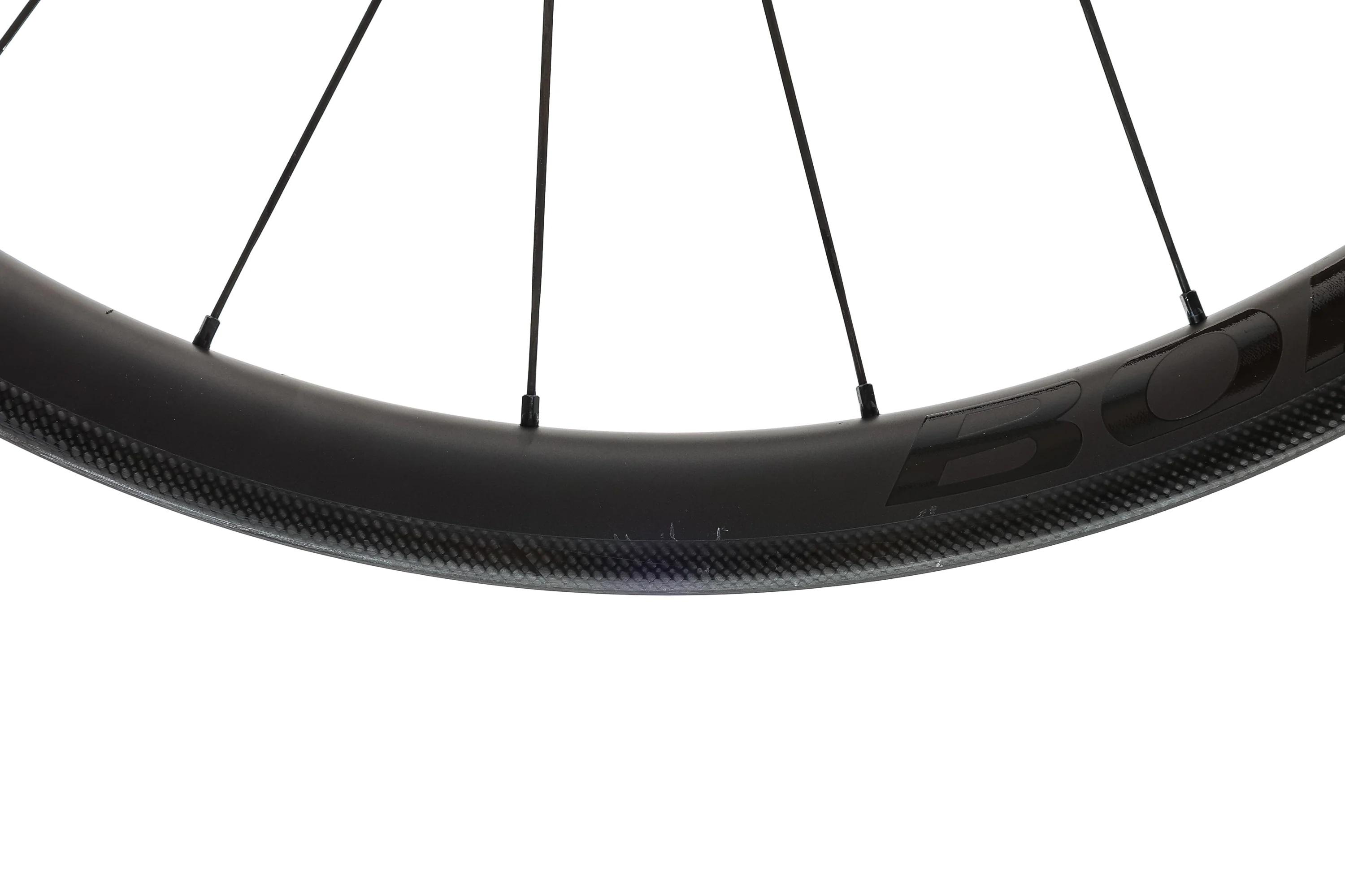 Bontrager Aeolus Pro 3 Carbon Clincher 700c Wheelset - Image 11