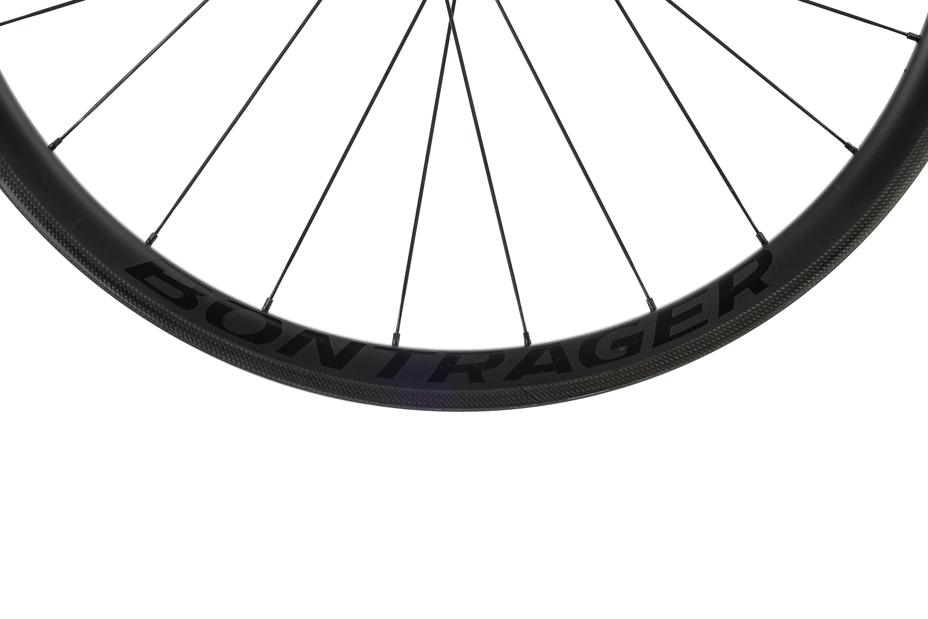 Bontrager Aeolus Pro 3 Carbon Clincher 700c Wheelset - Image 6