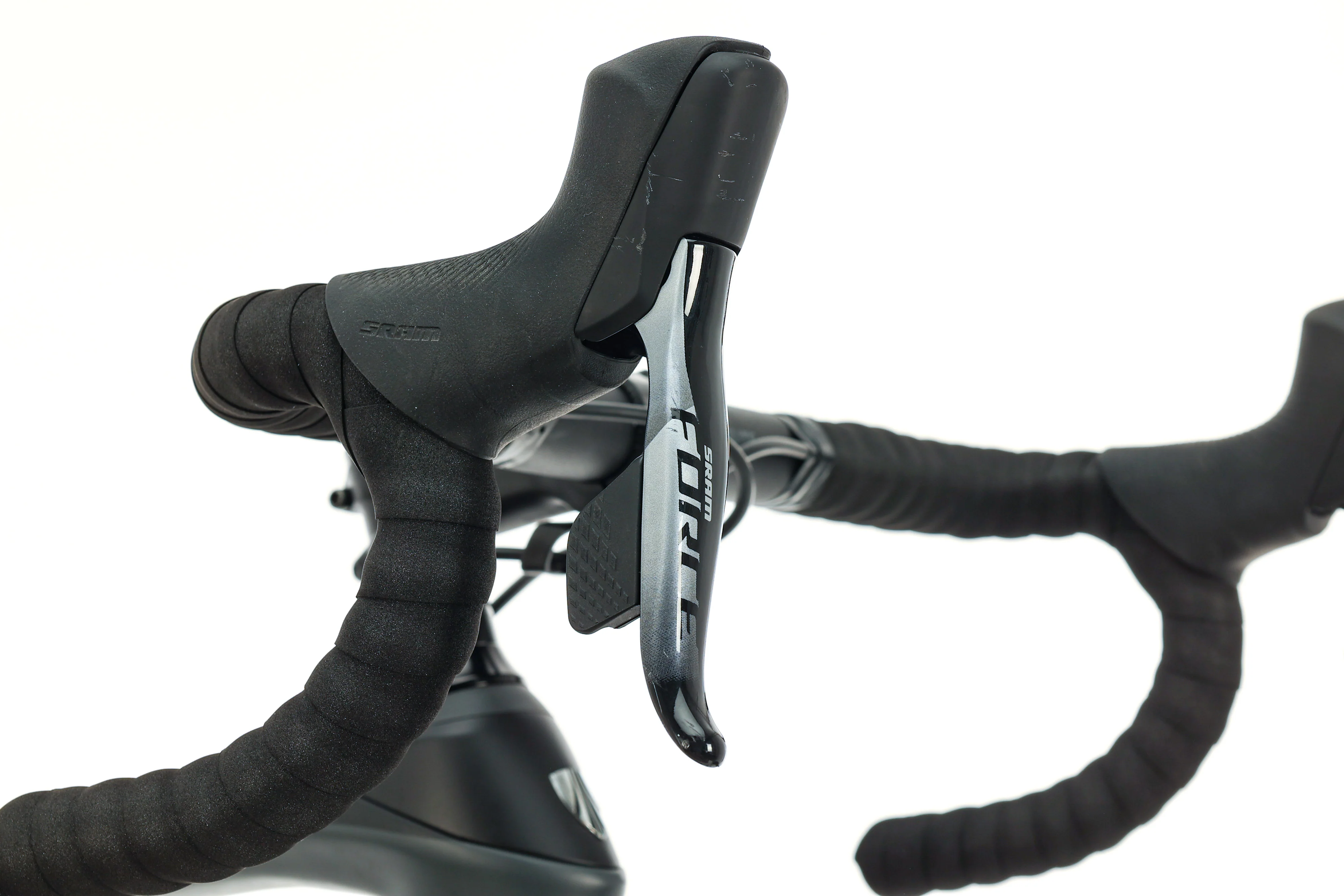 Trek Domane SL 7 AXS Gen 3 Road Bike - 2022, 54cm - Image 11