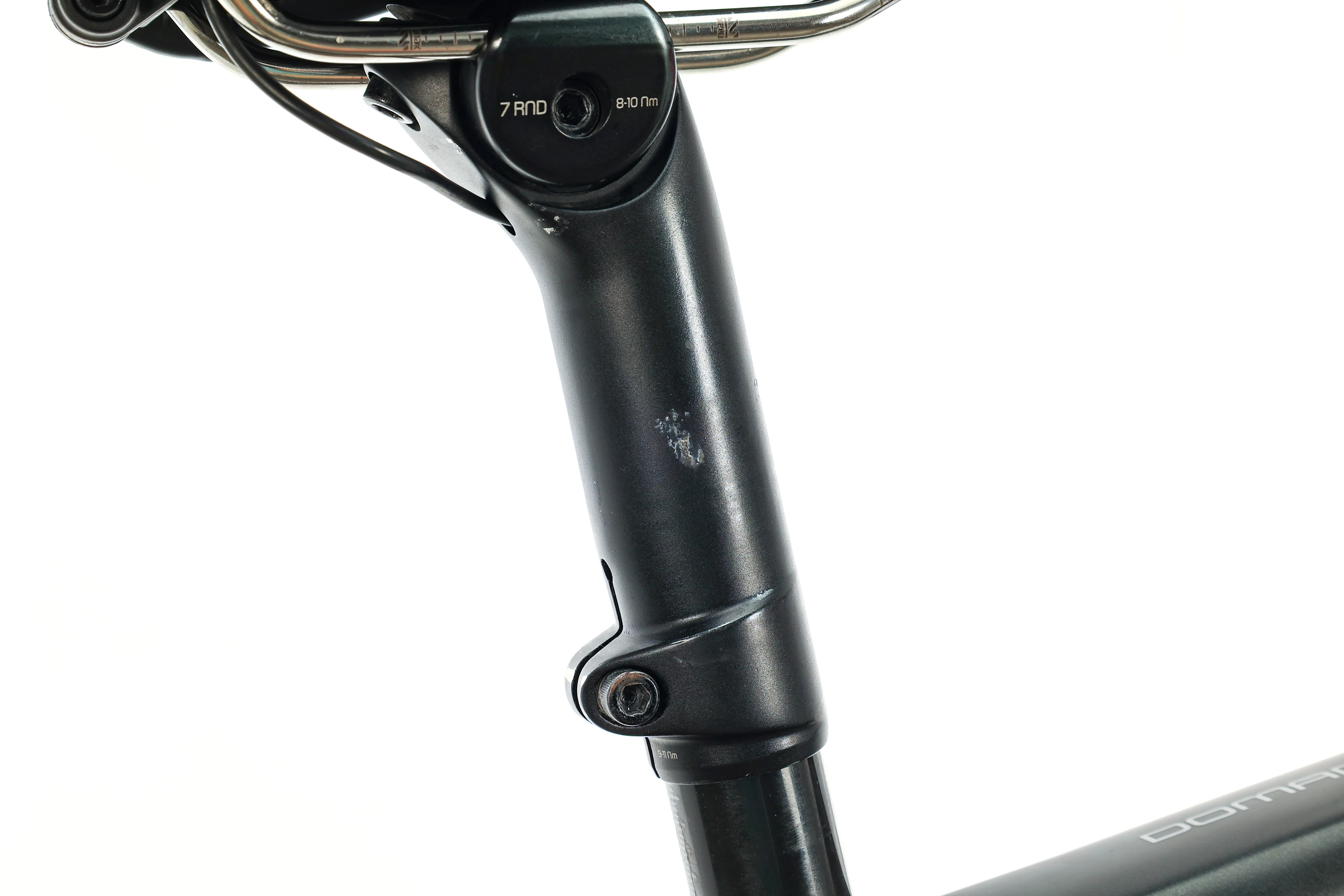 Trek Domane+ Road E-Bike - 2019, 52cm - Image 13