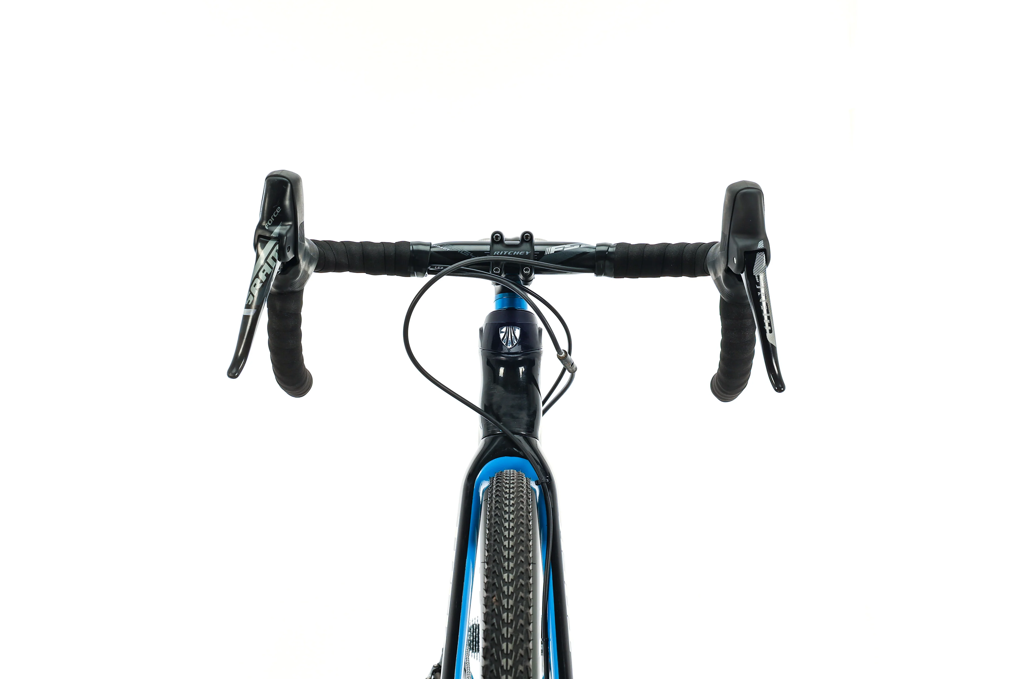 Trek Boone RSL Cyclocross Bike - 2018, 52cm - Image 5