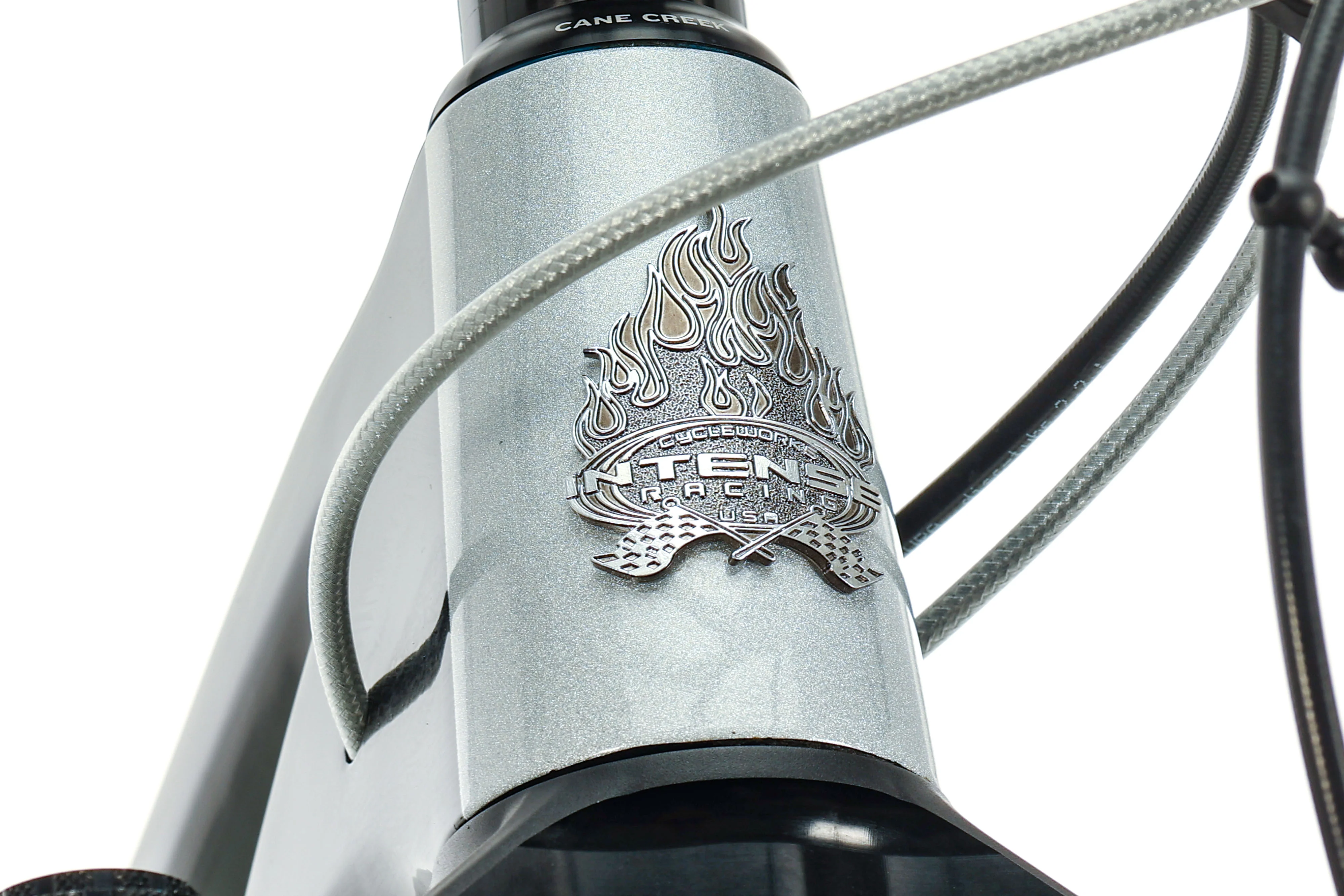 Intense Sniper T Mountain Bike - 2022, Small - Image 8