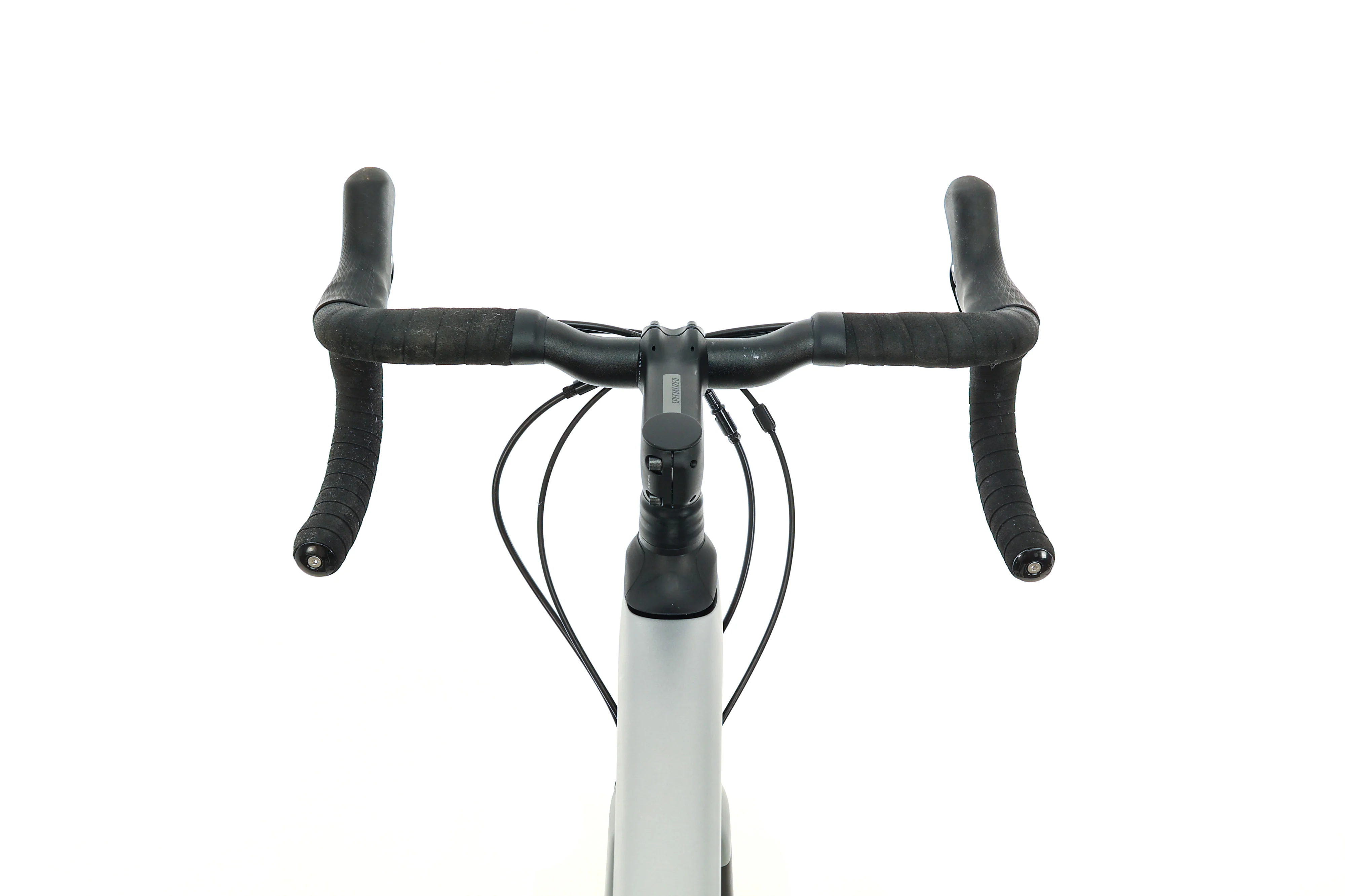 Specialized Roubaix Sport Road Bike - 2021, 61cm - Image 6