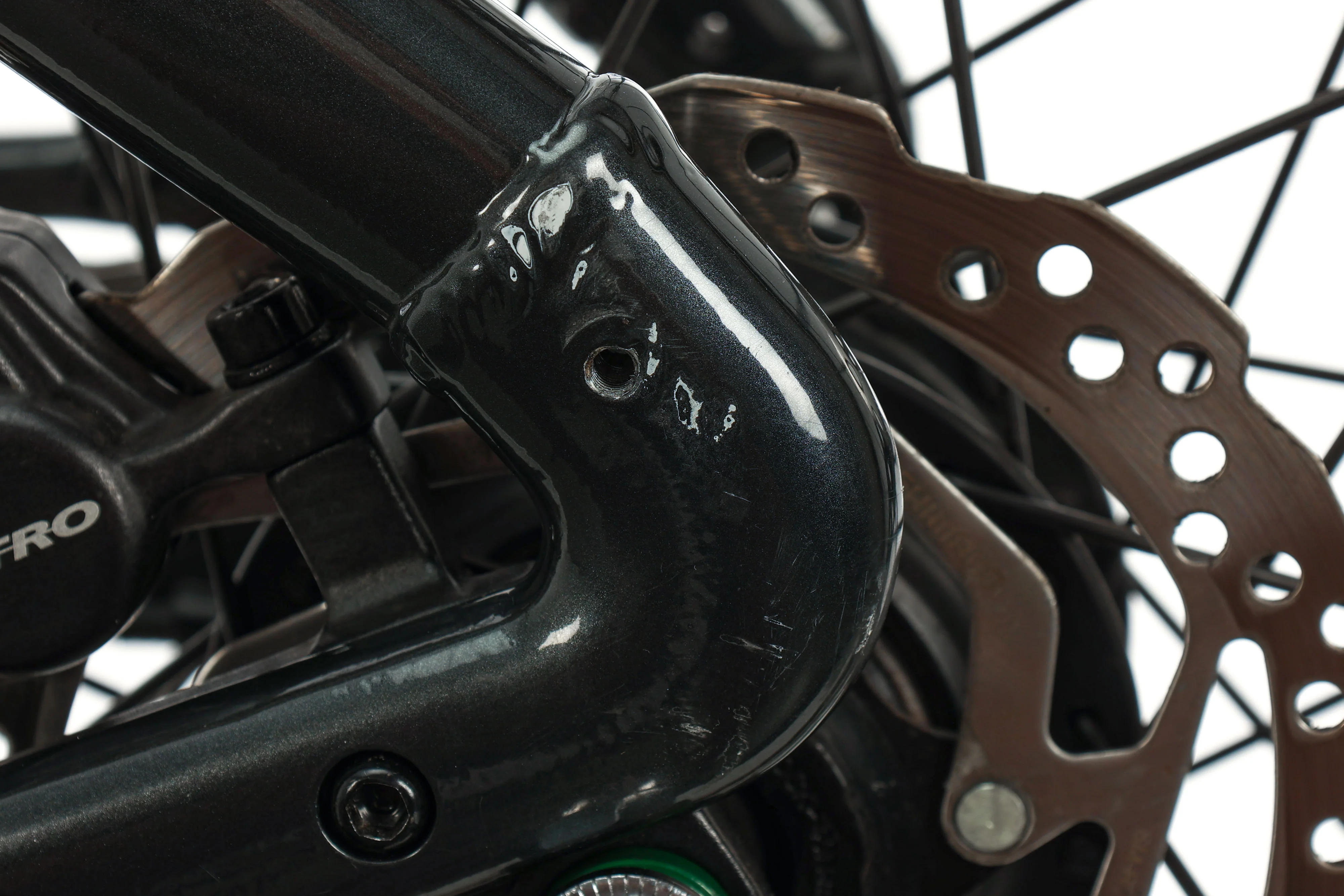 Momentum Transend E+ Commuter E-Bike - 2022, Medium - Image 20