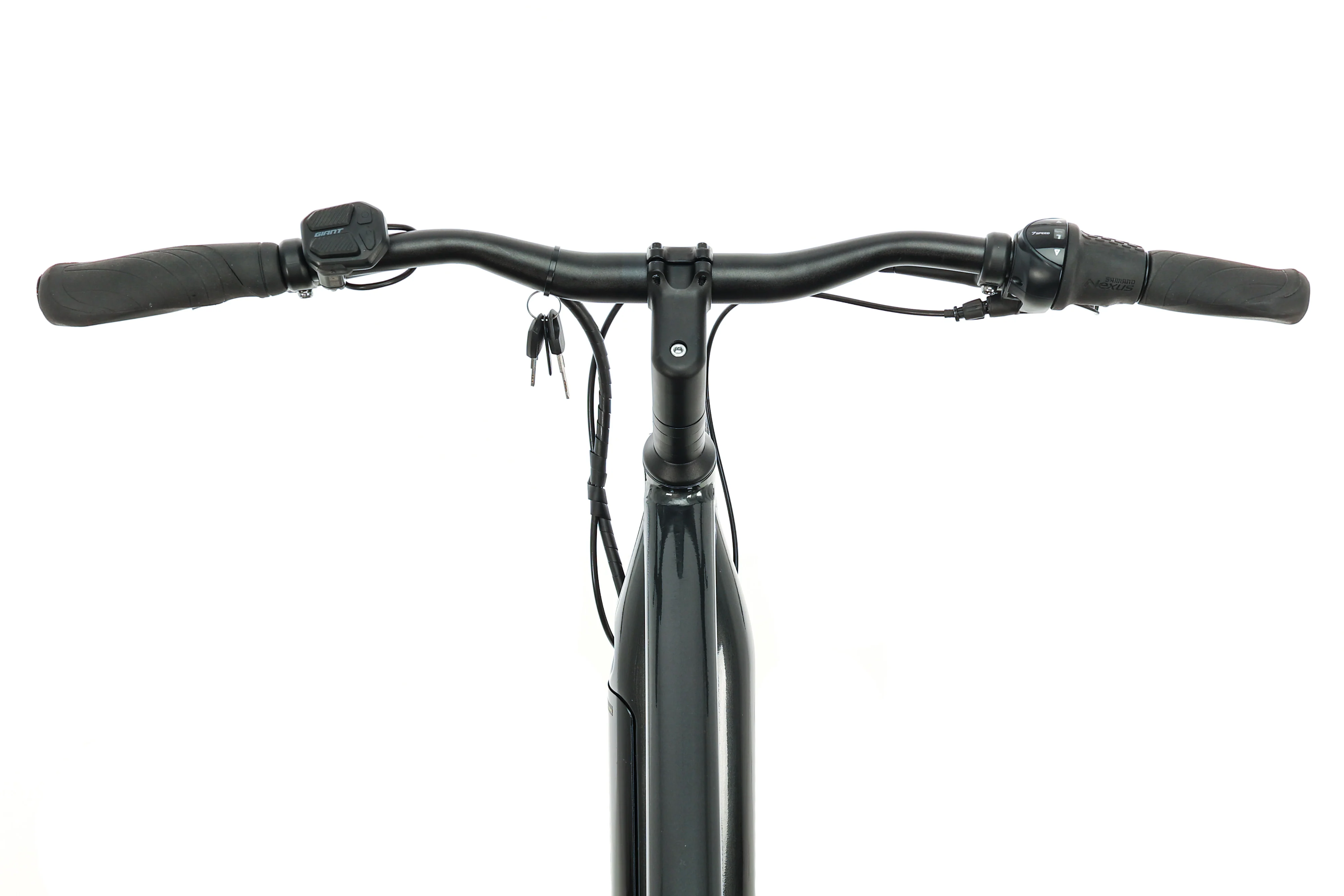 Momentum Transend E+ Commuter E-Bike - 2022, Medium - Image 6