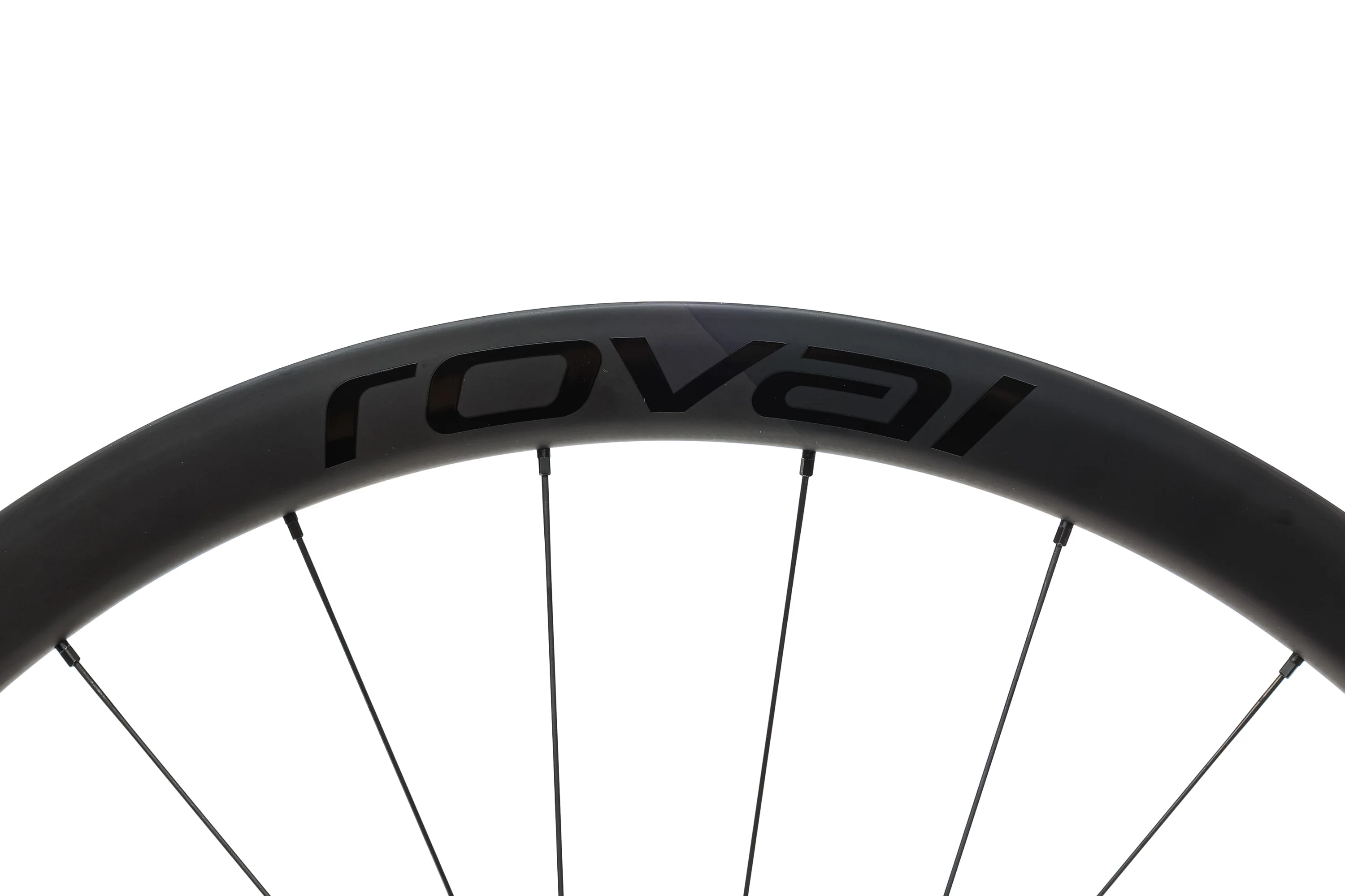 Roval C38 Carbon Tubeless 700c Wheelset - Image 6