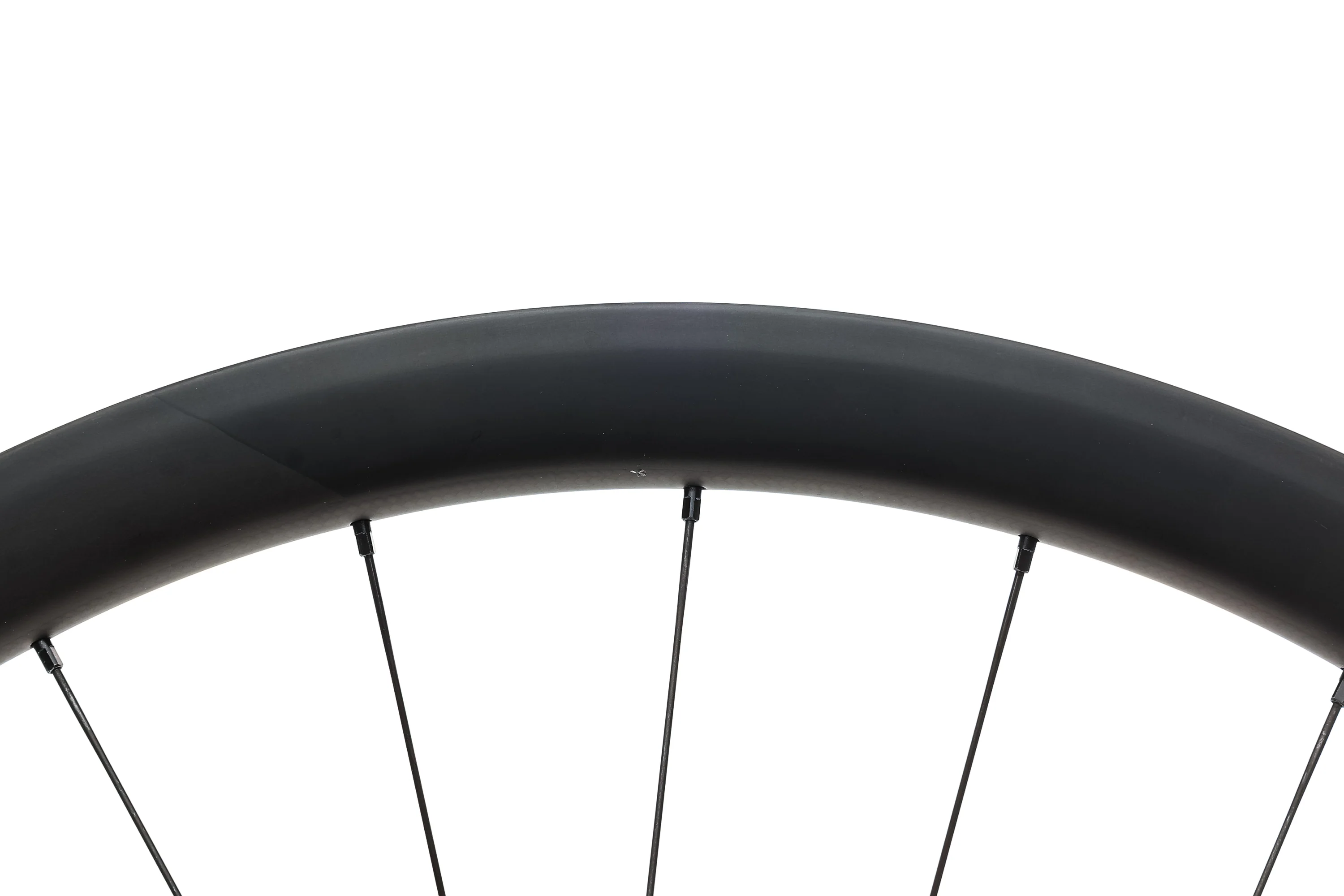 Roval C38 Carbon Tubeless 700c Wheelset - Image 8