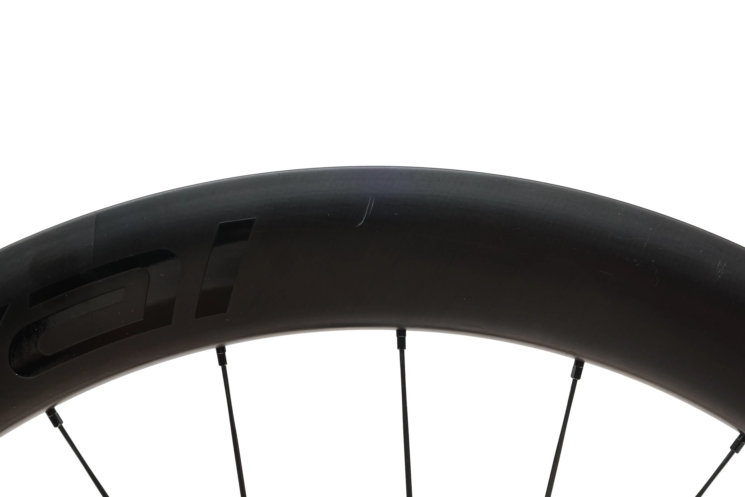 Roval Rapide CLX II Carbon Tubeless 700c Wheelset - Image 12