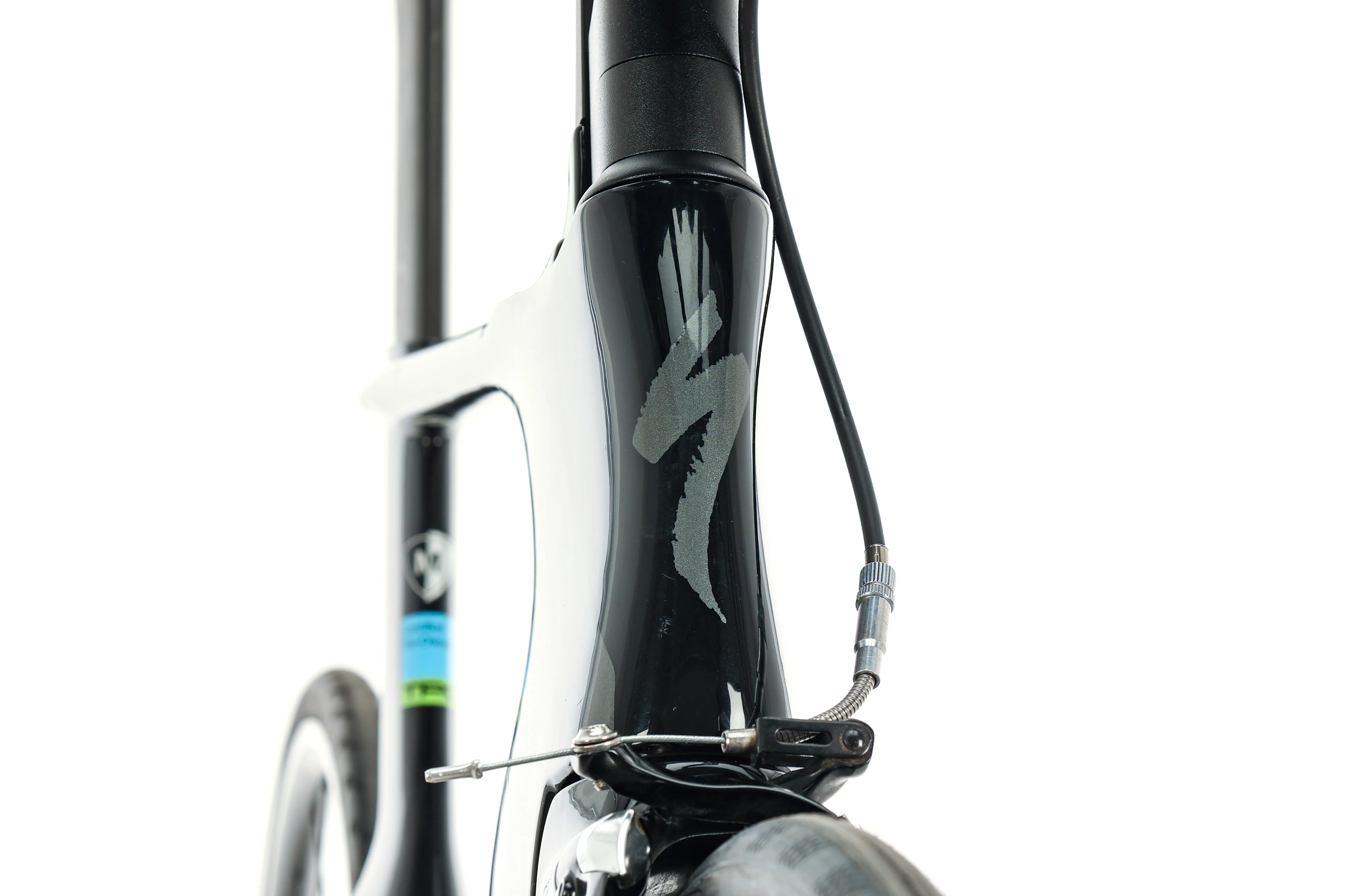 Specialized Shiv Elite Triathlon Bike - 2020, Medium - Image 7