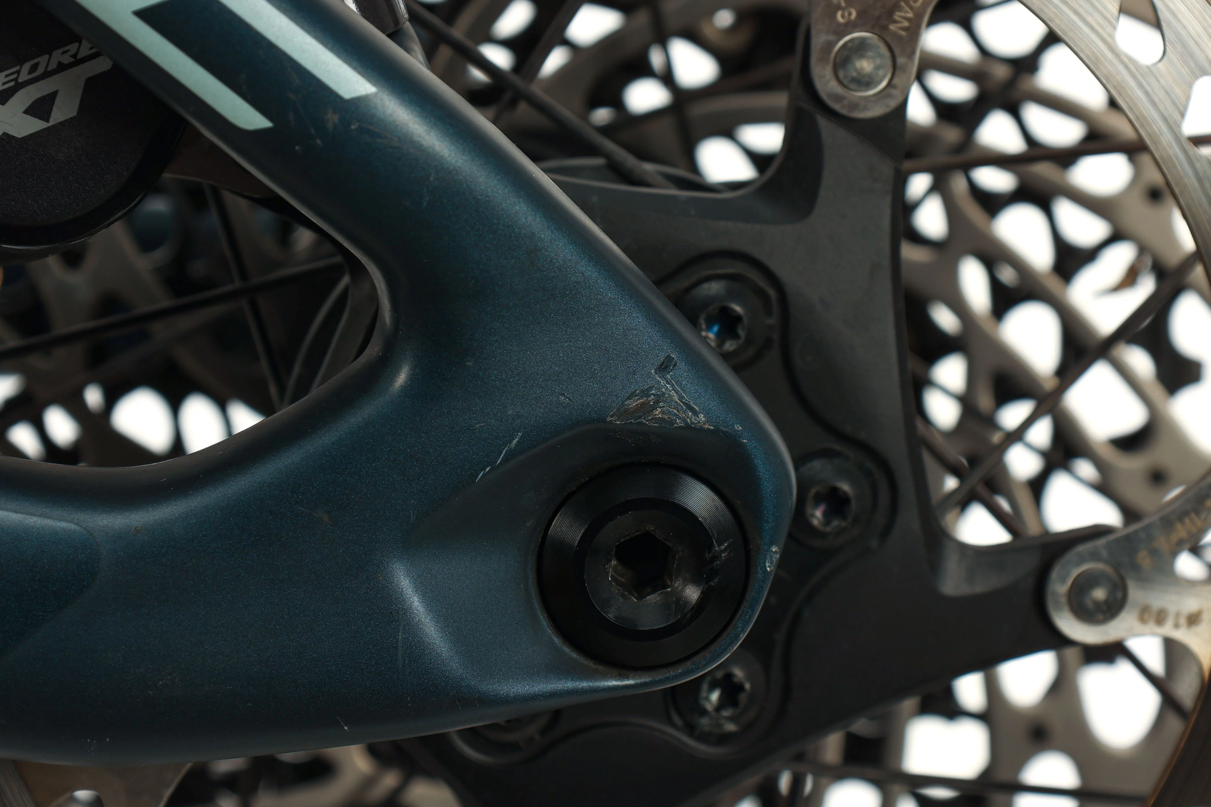 Specialized Epic EVO Expert Mountain Bike - 2021, Large - Image 20