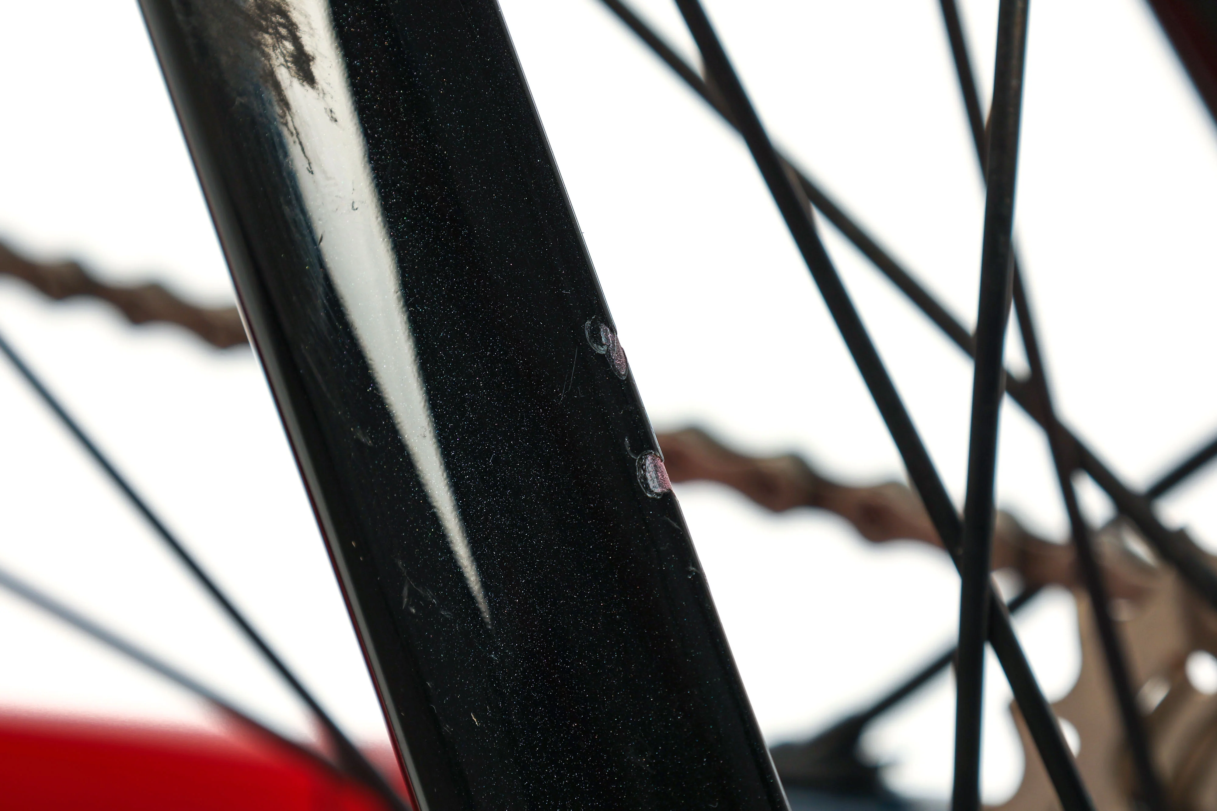 Cervelo P3 Ultegra Time Trial Bike - 2019, 56cm - Image 13