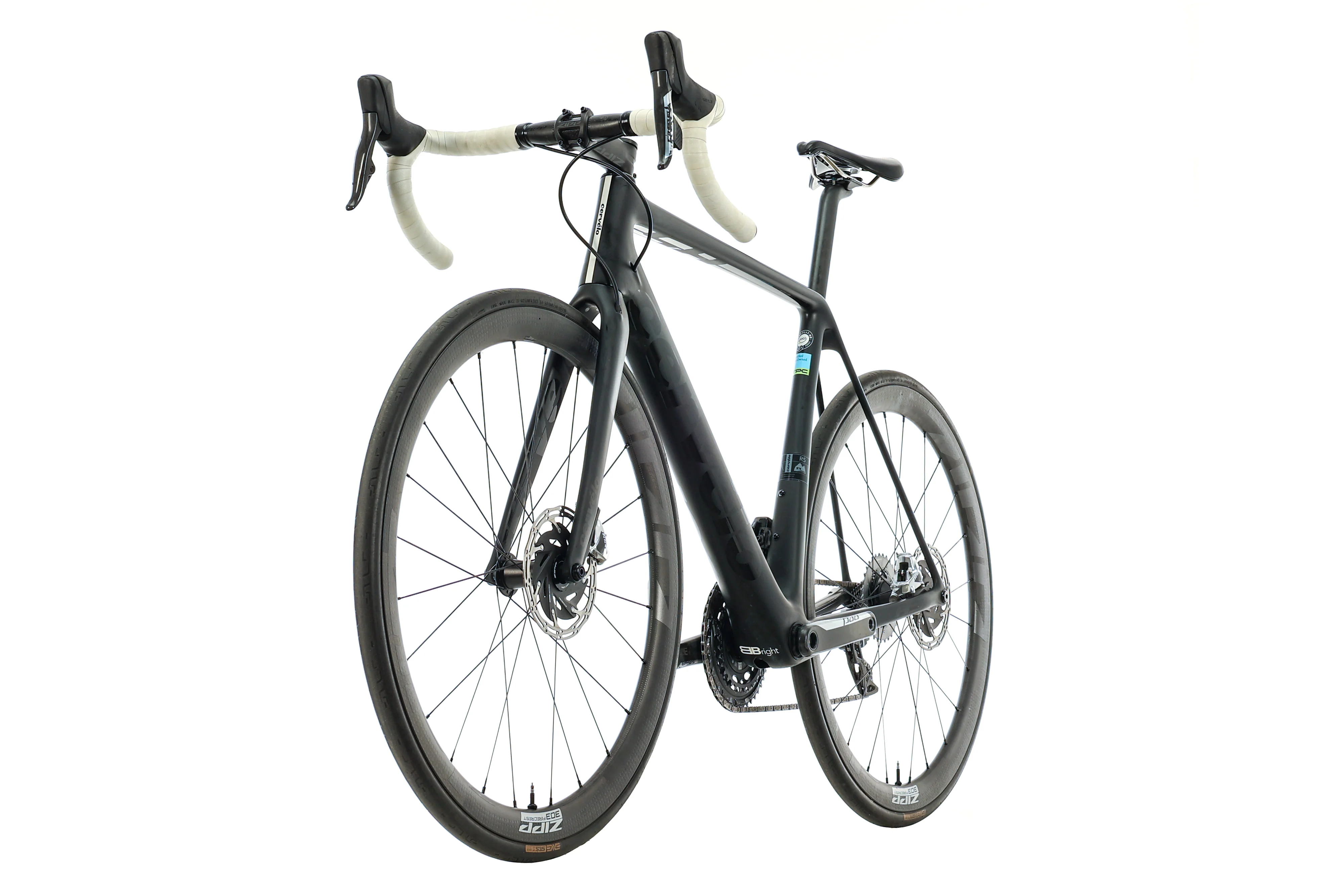 Cervelo R5 Road Bike - 2019, 56cm - Image 4