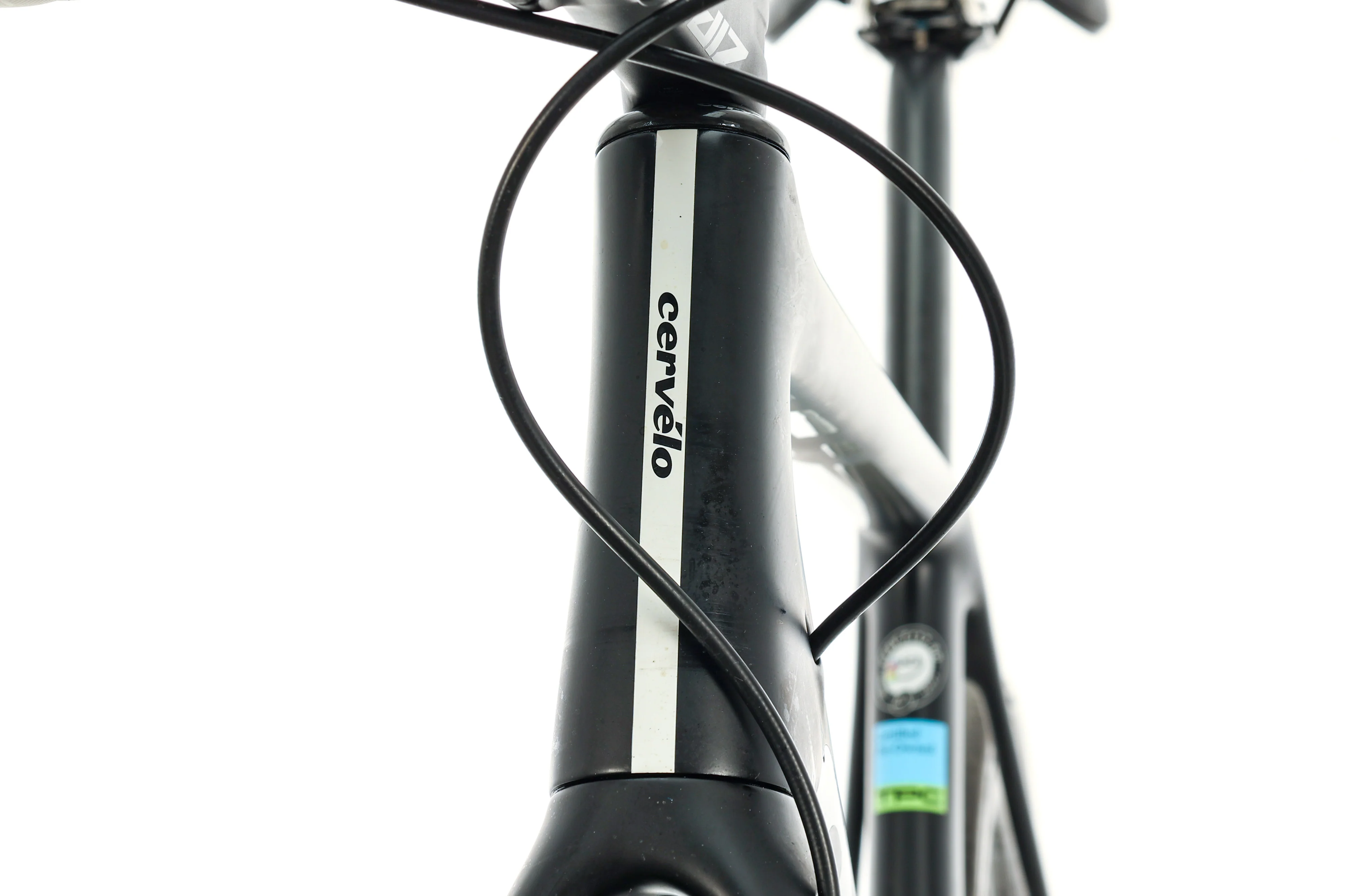 Cervelo R5 Road Bike - 2019, 56cm - Image 7