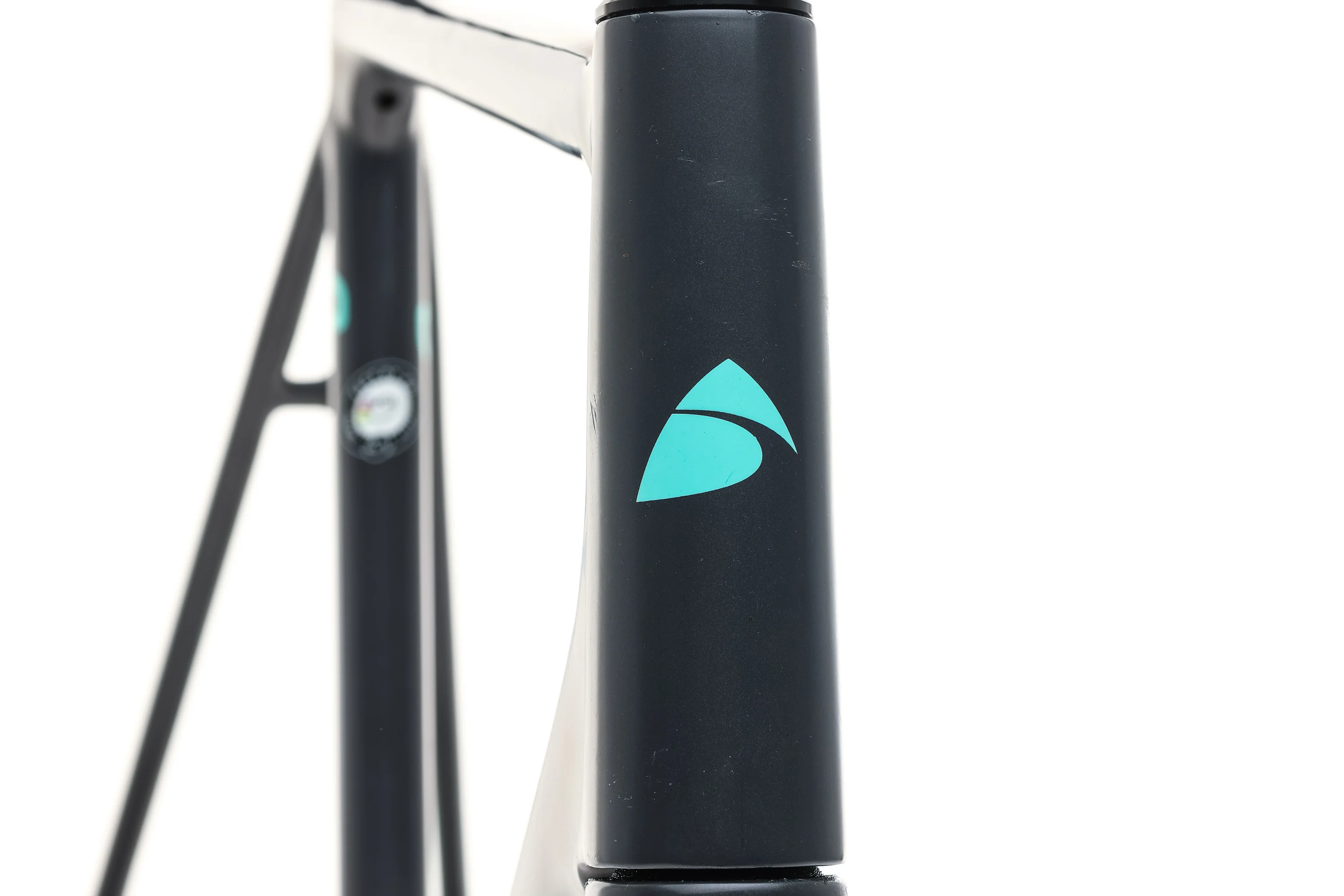 Factor O2 58cm Frameset - 2018 - Image 4