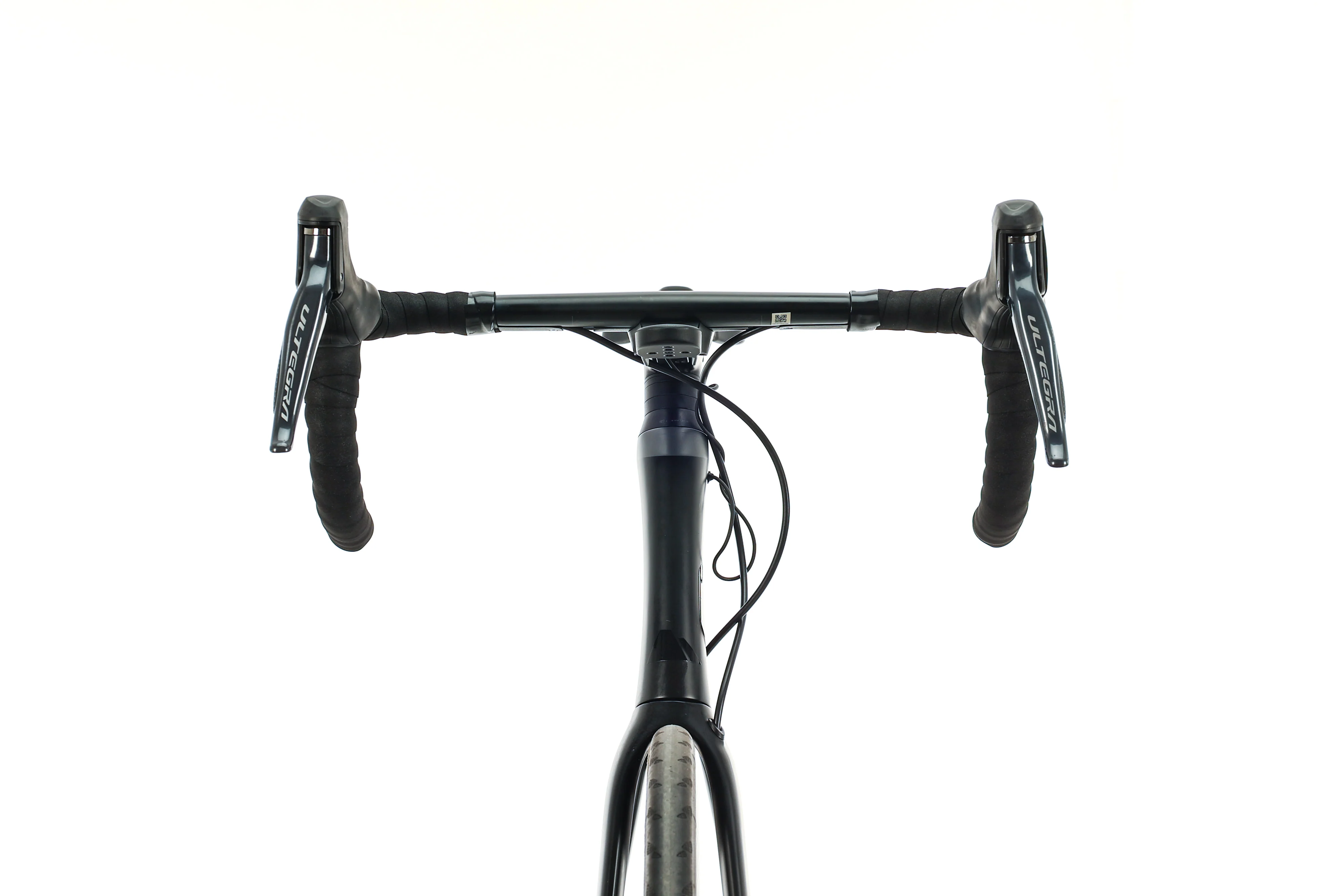 Canyon Aeroad CF SL Disc 8.0 Di2 Road Bike - 2019, X-Large - Image 5