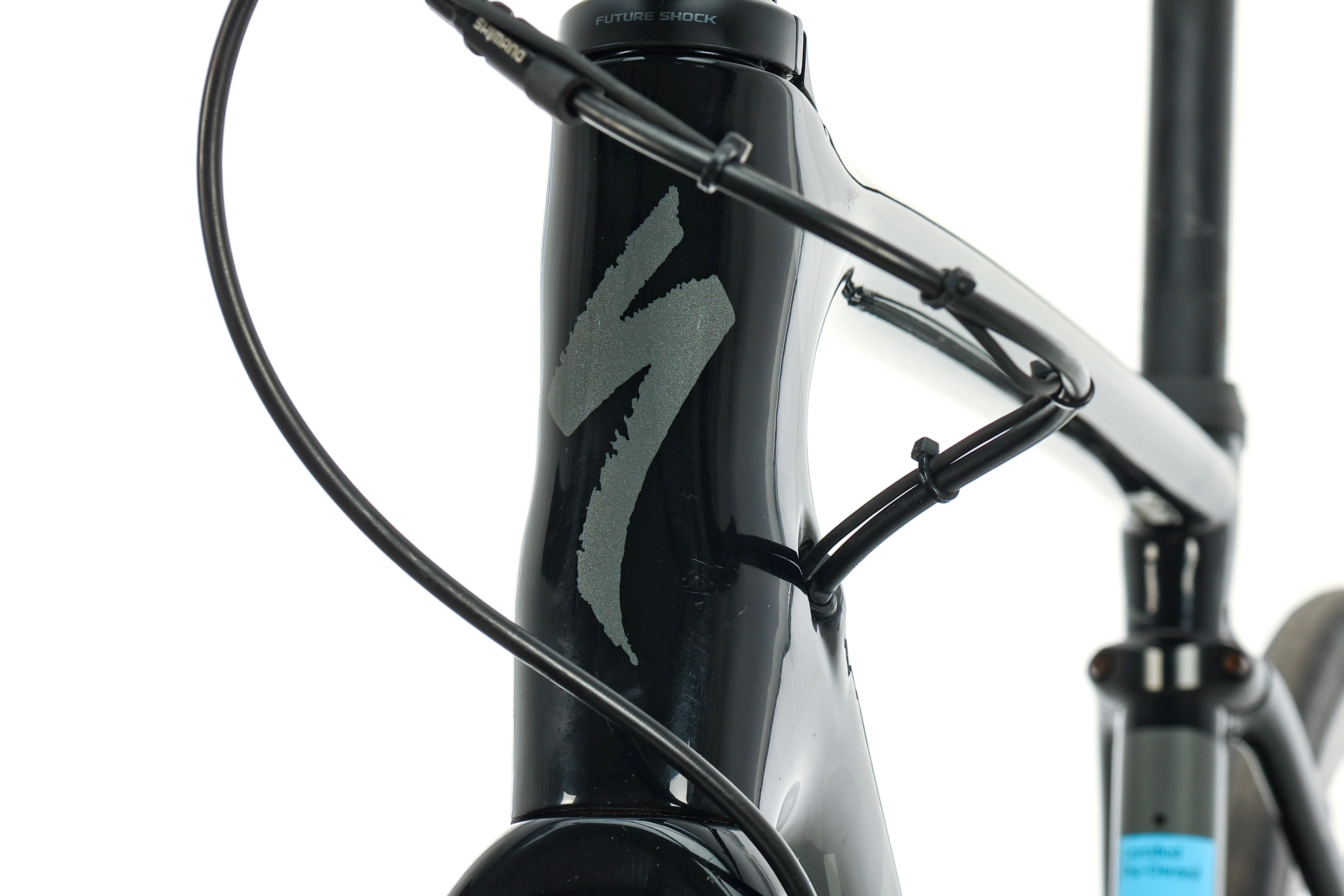 Specialized Roubaix Expert UDi2 Road Bike - 2018, 56cm - Image 7