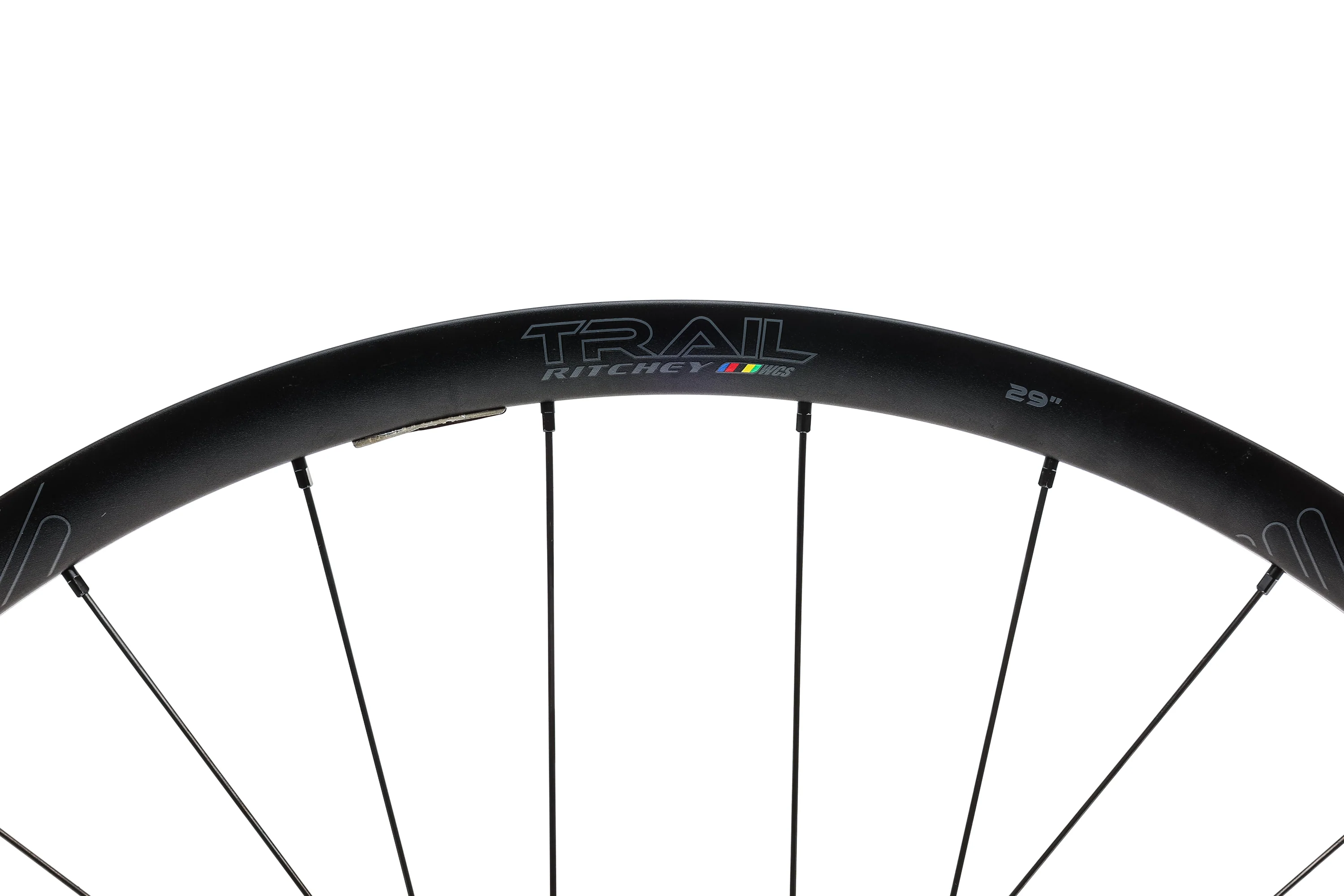 Ritchey WCS Trail 30 Aluminum Tubeless 29"Wheelset - Image 6
