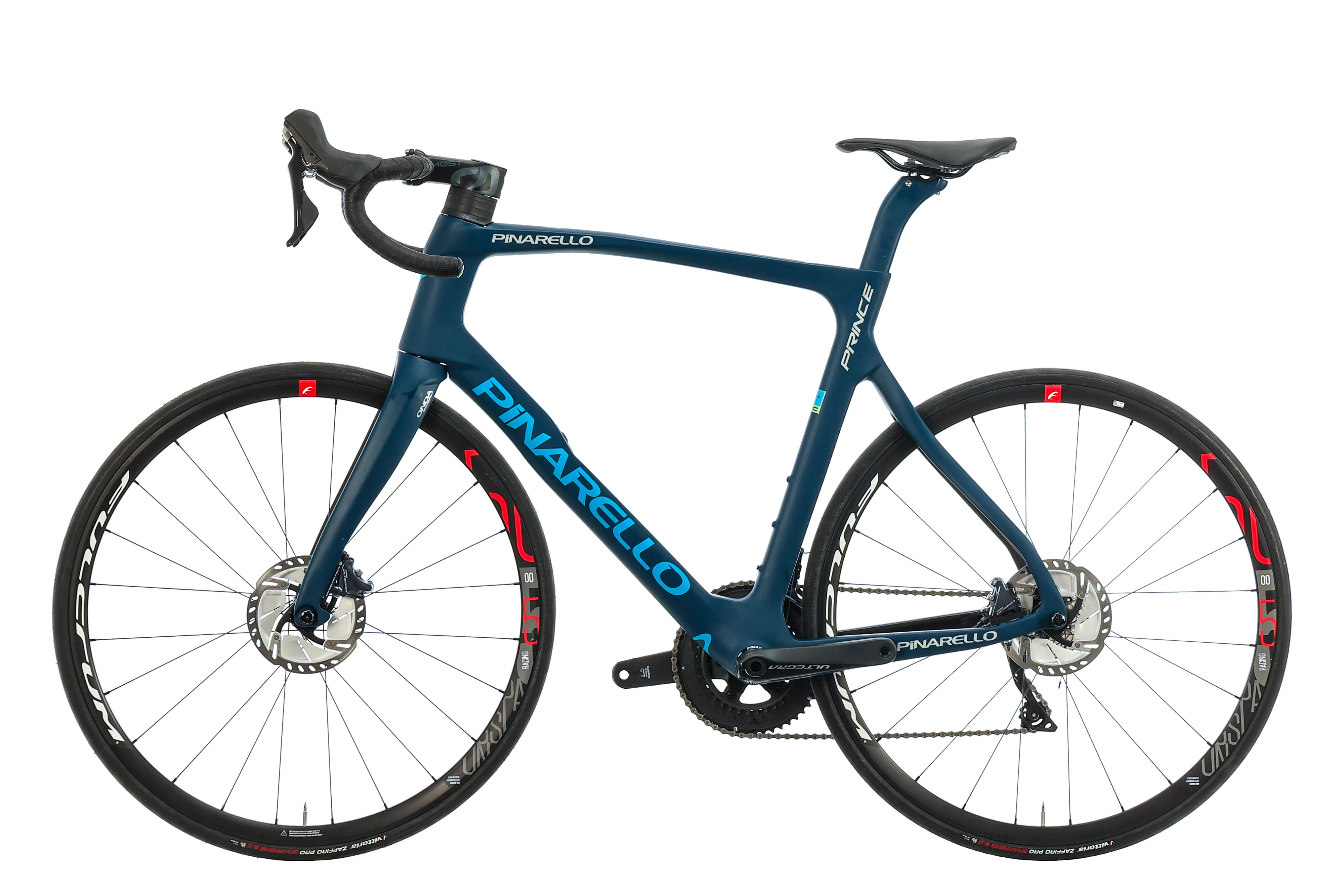 Pinarello Prince Disk Road Bike - 2021, 58cm - Image 2