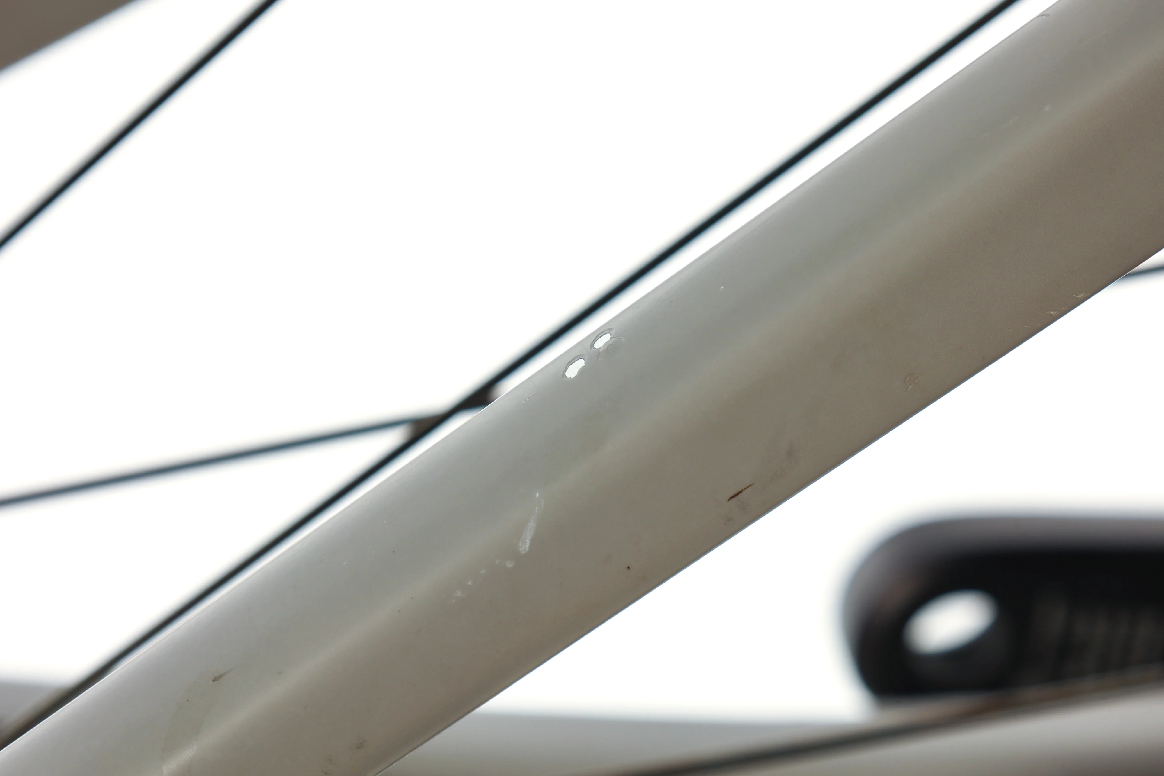 Orbea Oiz H10 TR Mountain Bike - 2021, Medium - Image 10
