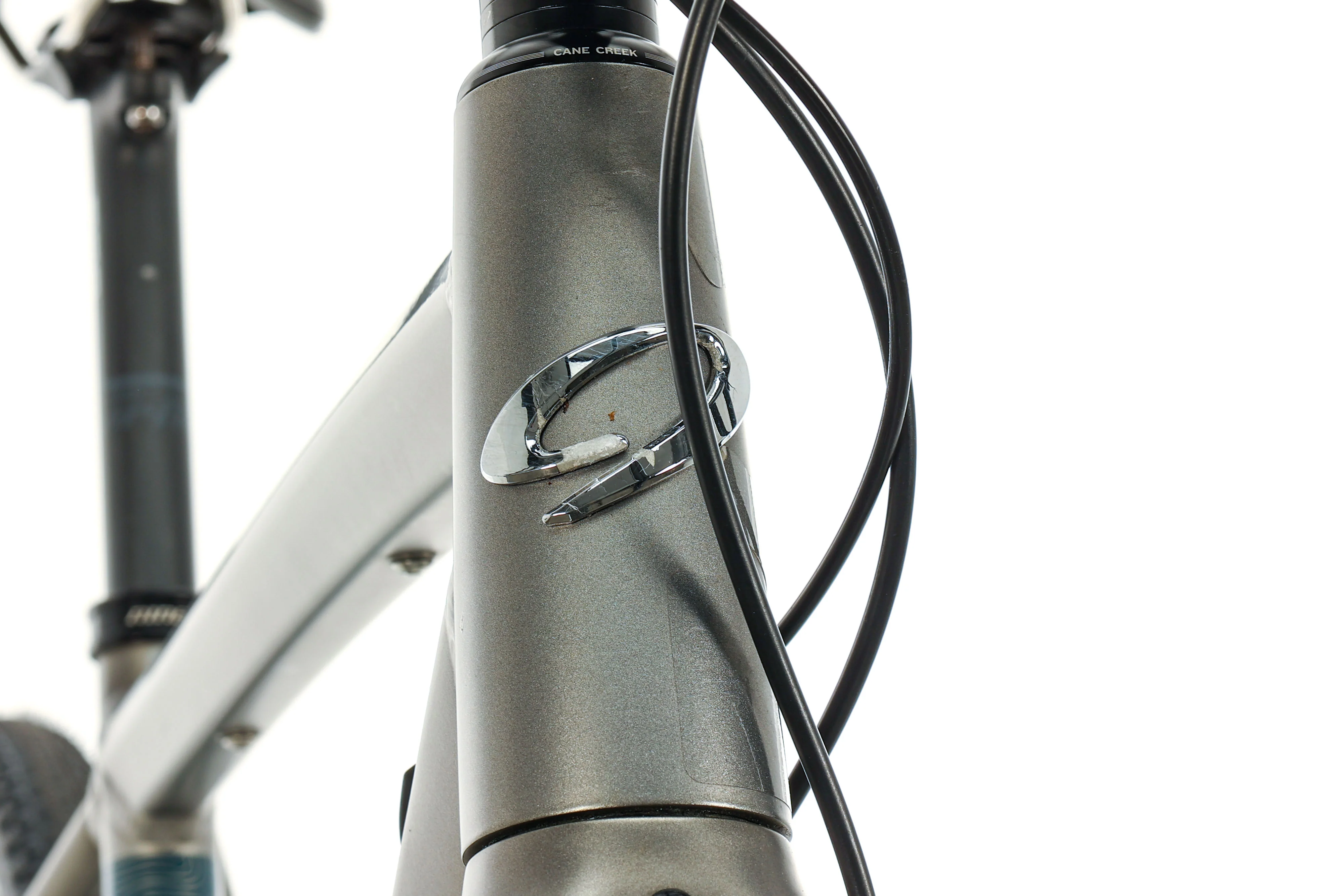 Niner RLT 9 4-STAR Shimano GRX-800 1x Gravel Bike - 2021, 53cm - Image 7